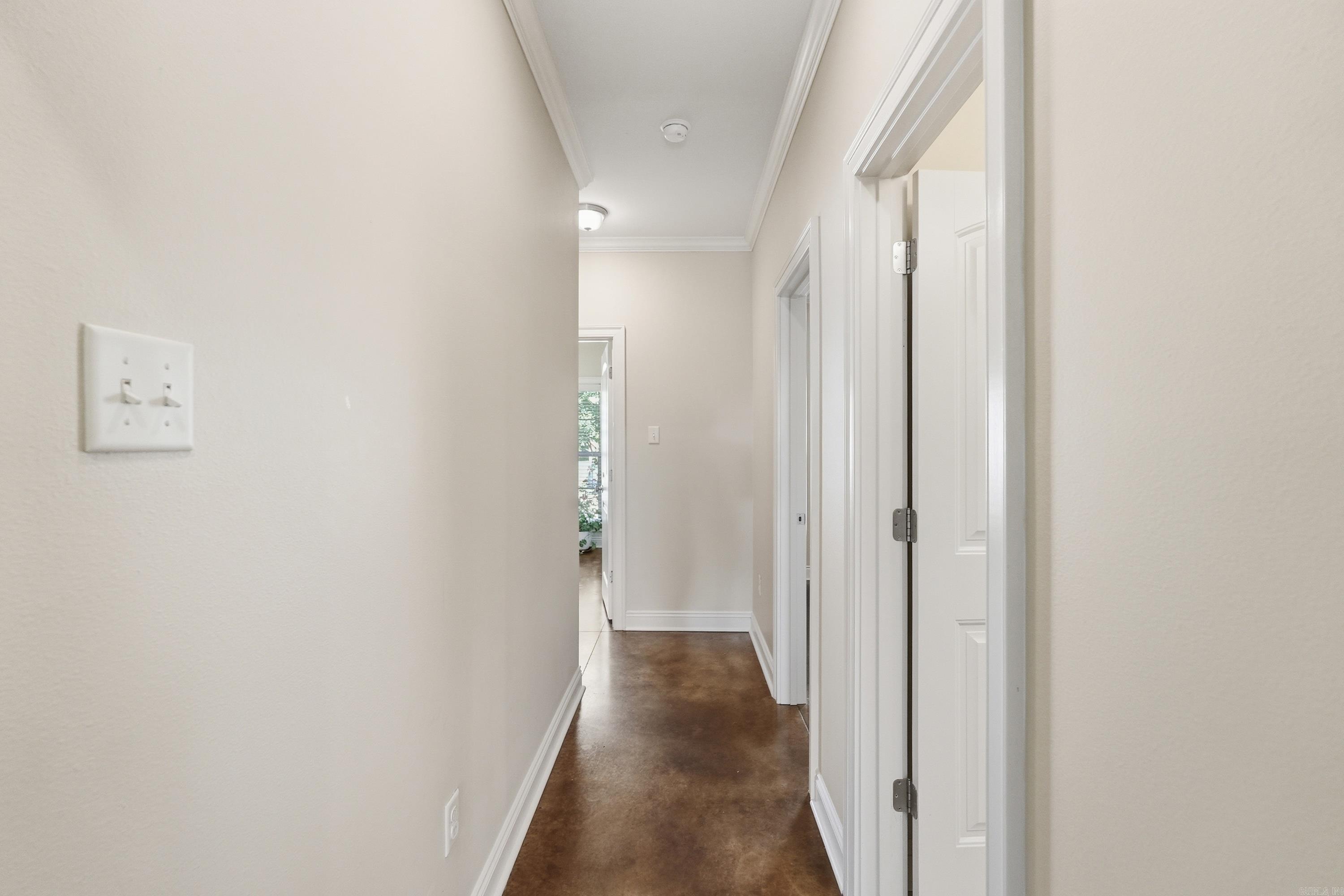 Salem Woods - Residential
