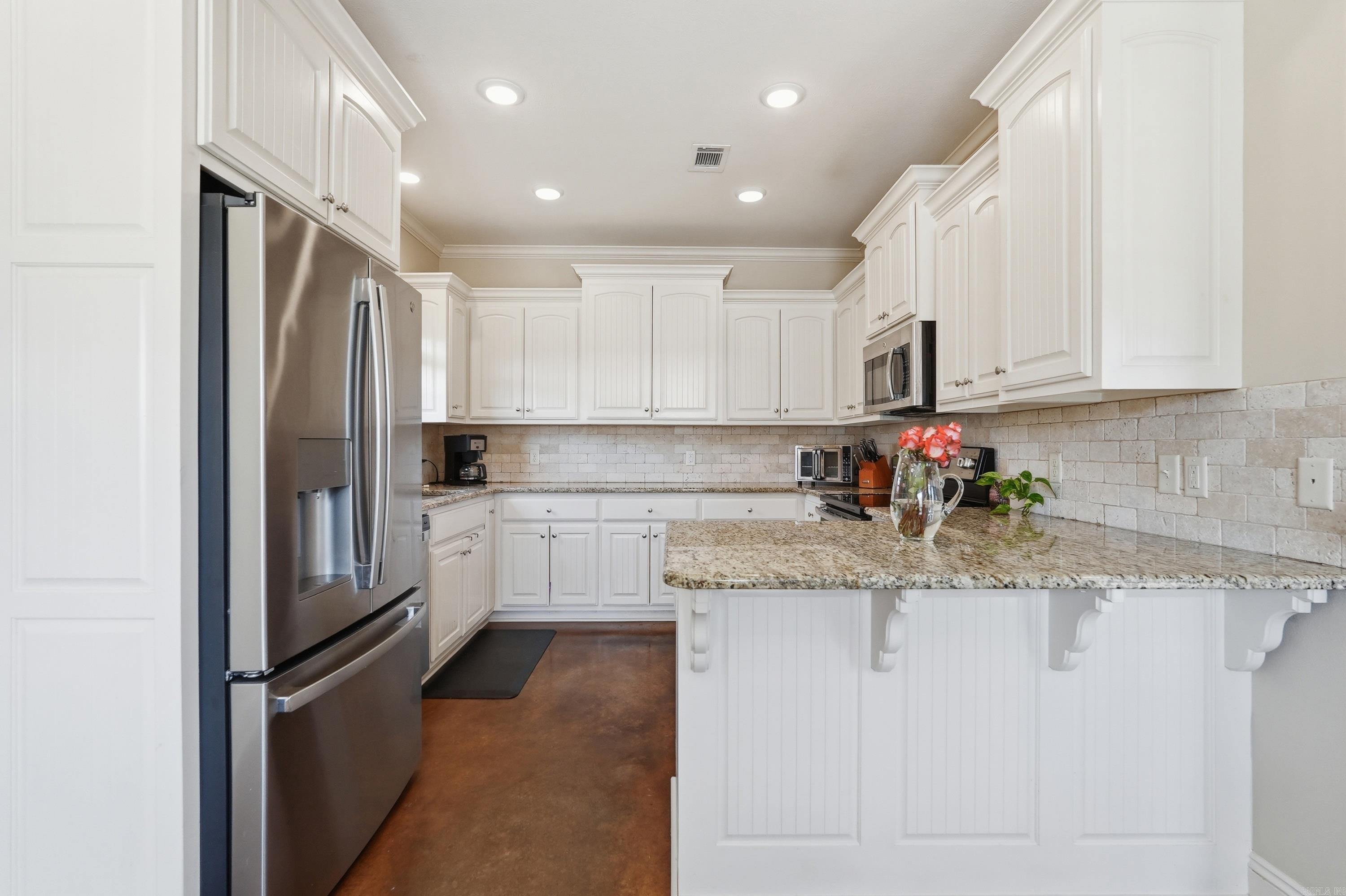 Salem Woods - Residential