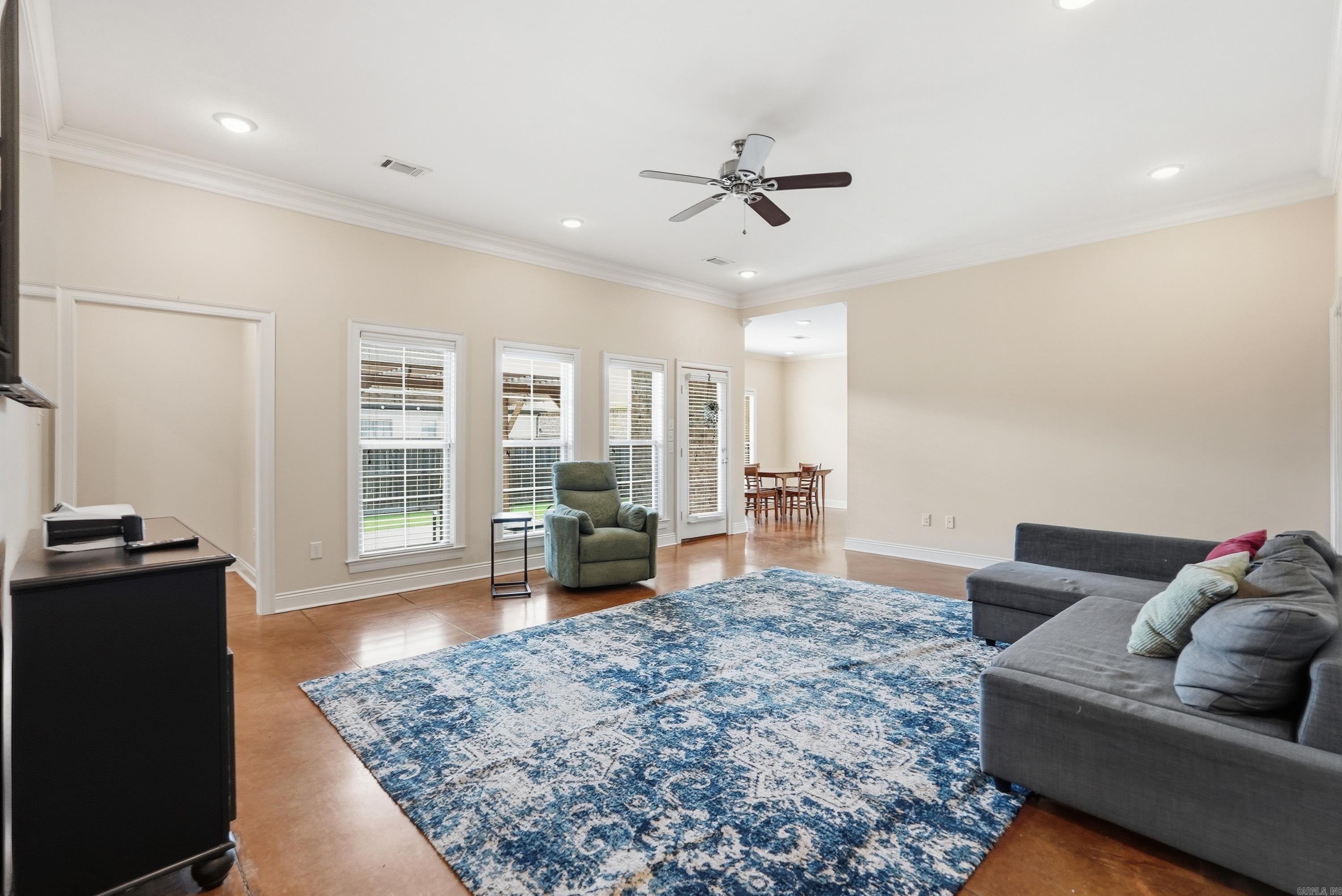 Salem Woods - Residential