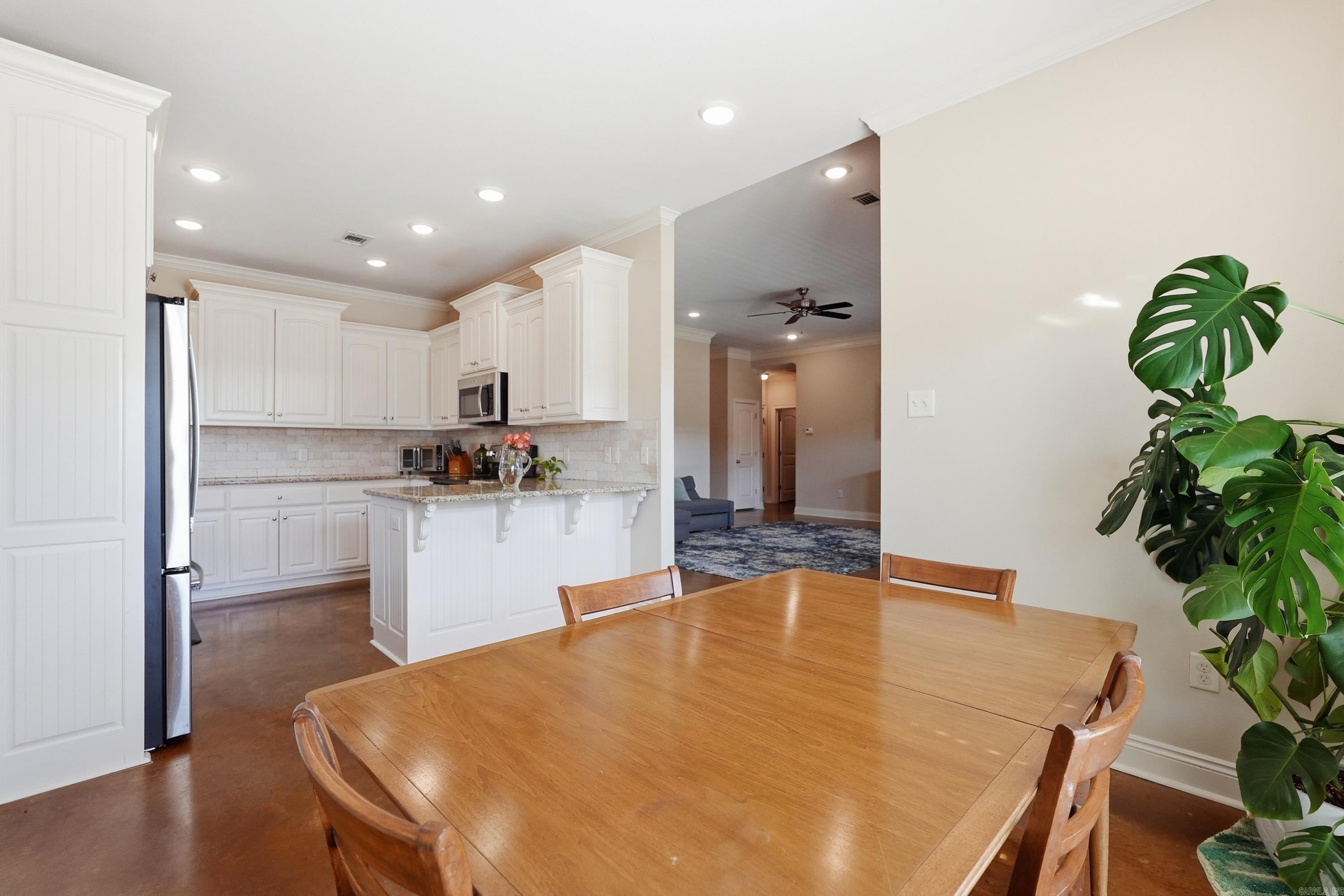 Salem Woods - Residential