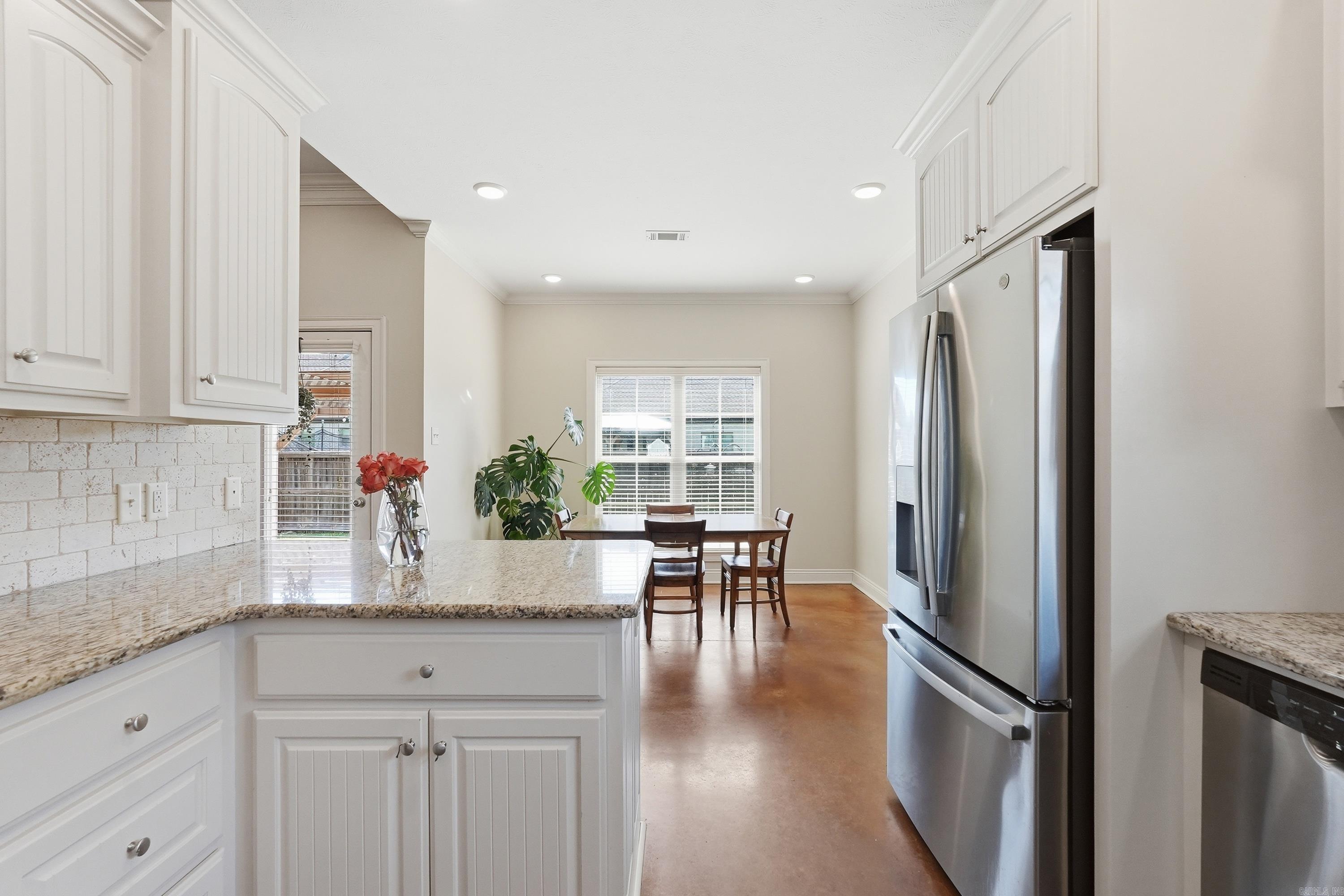 Salem Woods - Residential