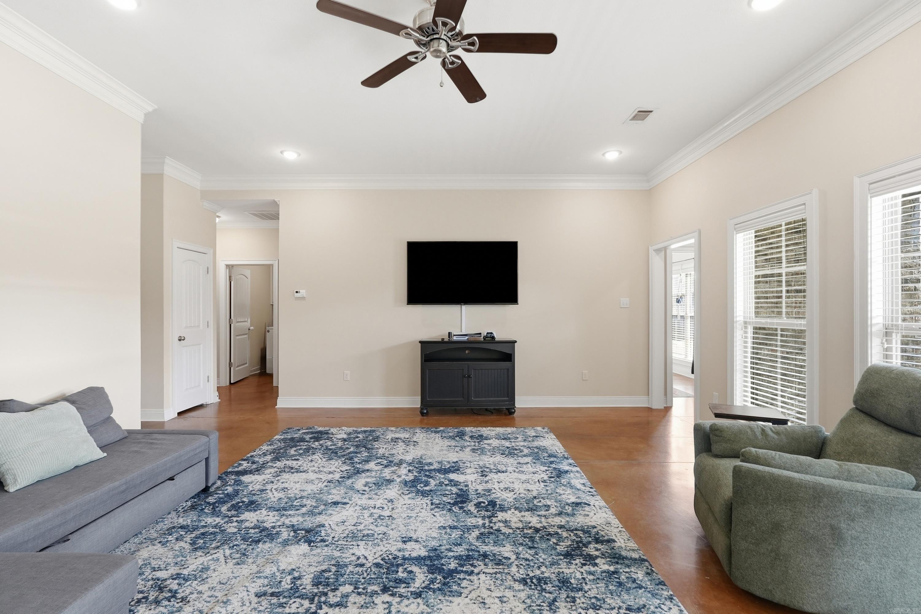 Salem Woods - Residential