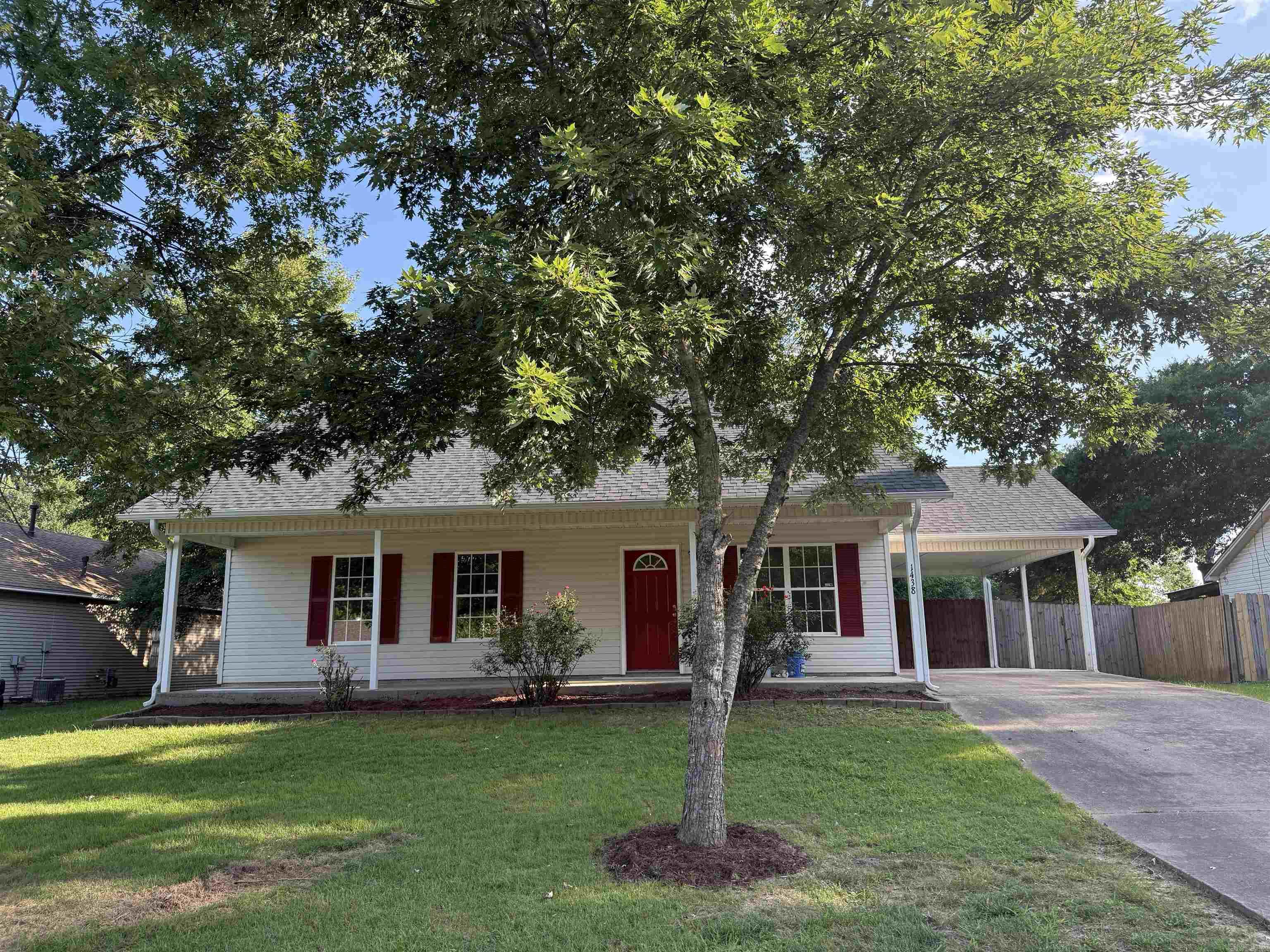 UTLEY - Residential
