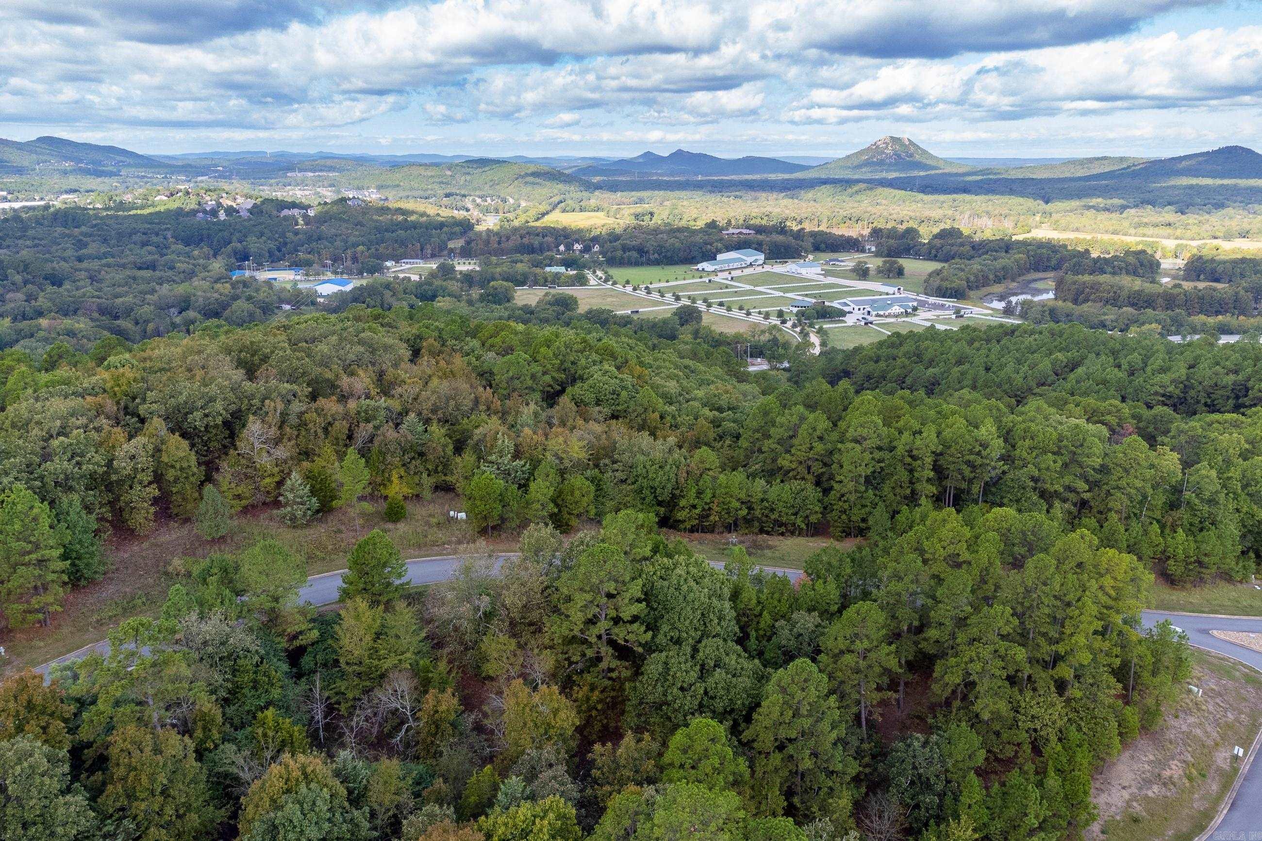 Beau Vue Estates - Land