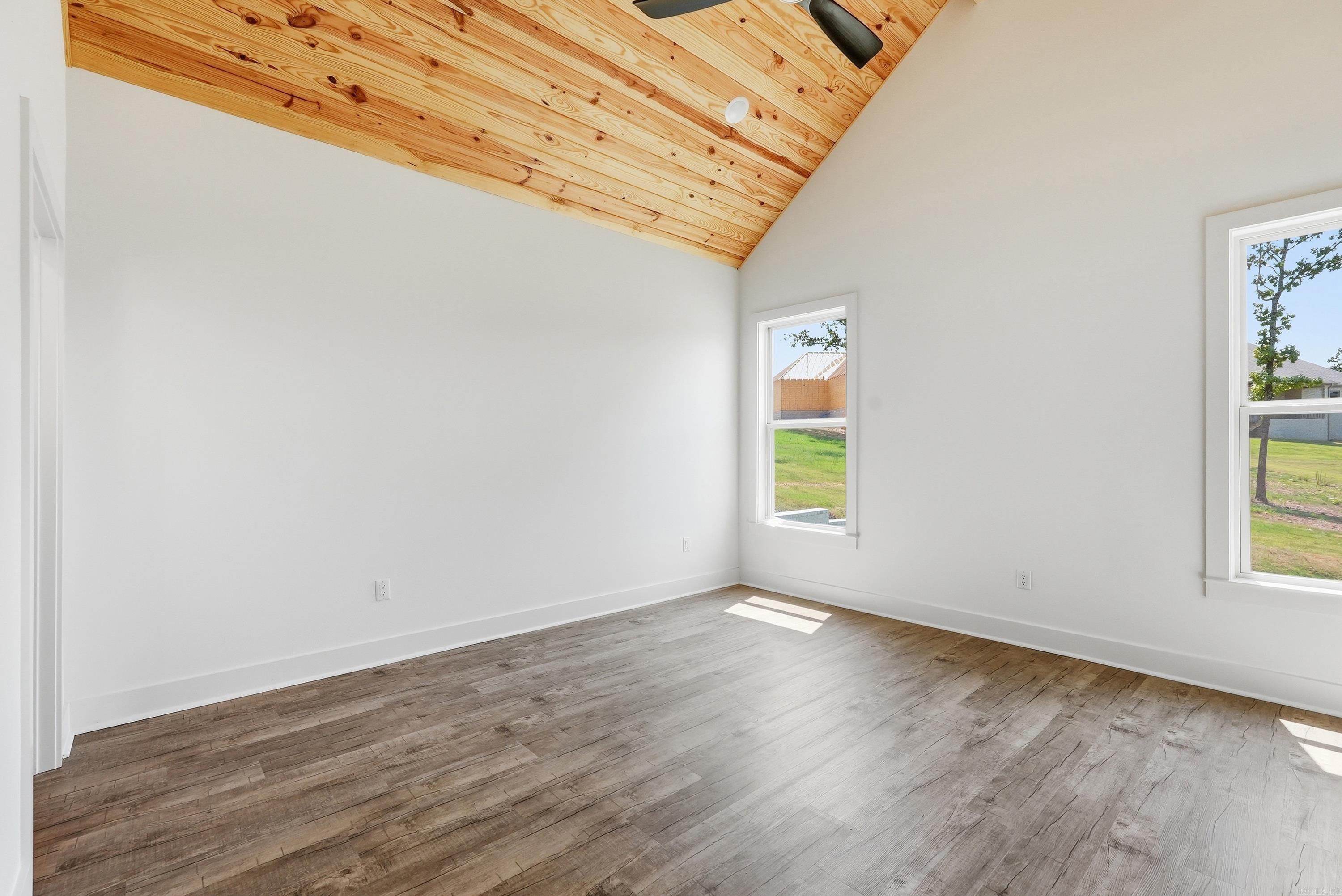MILLERS GLENN - Residential
