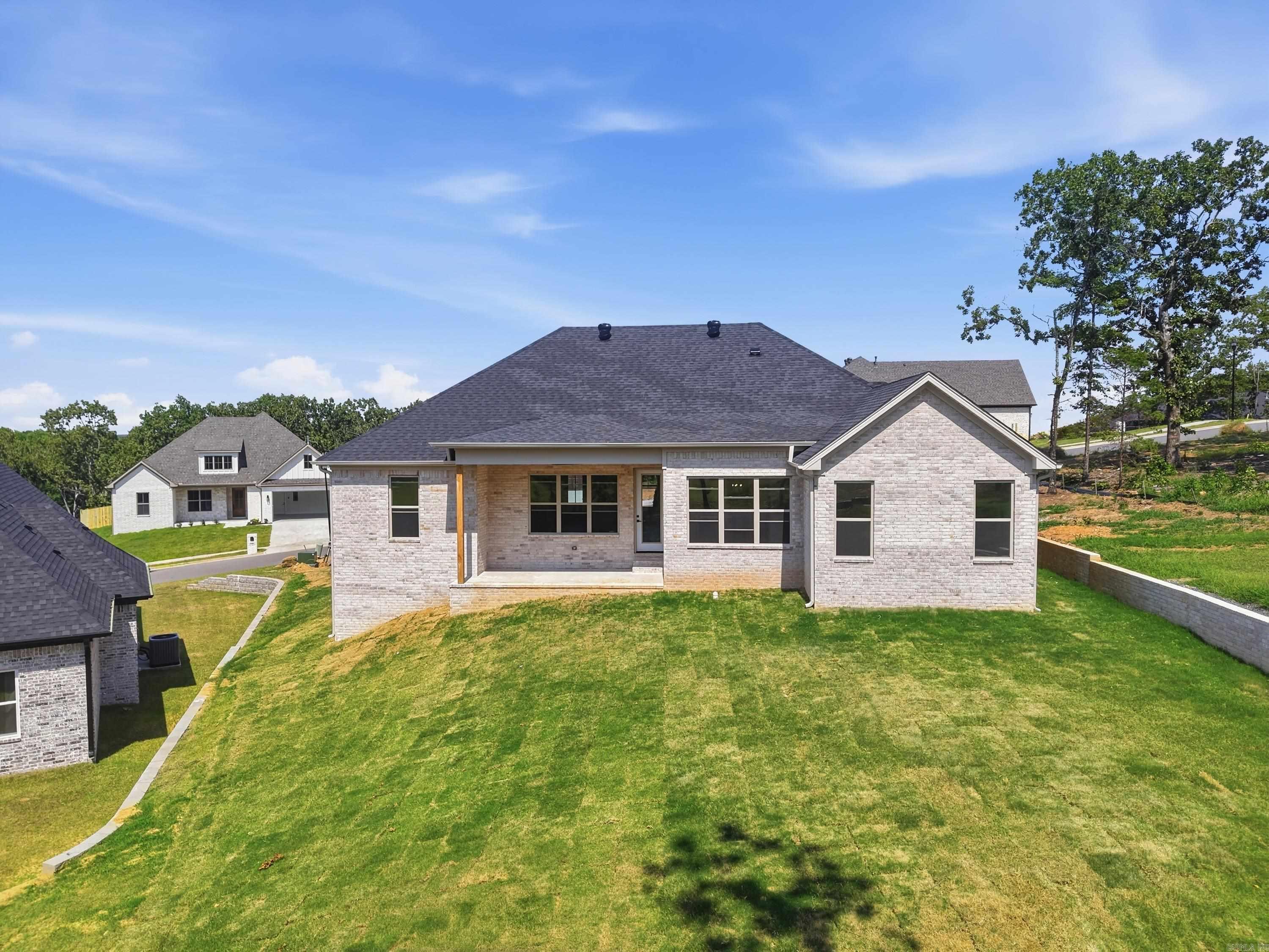 MILLERS GLENN - Residential