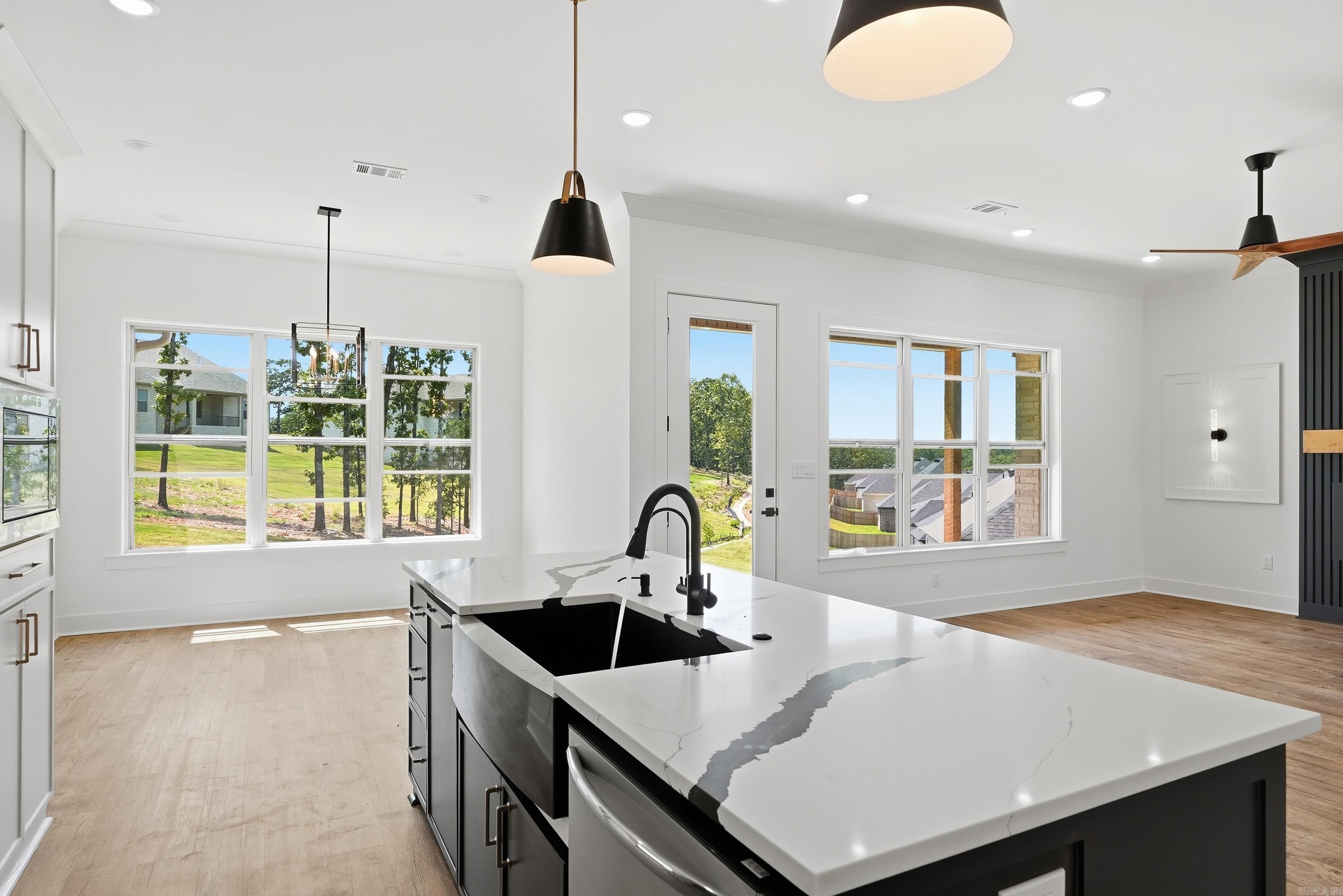 MILLERS GLENN - Residential