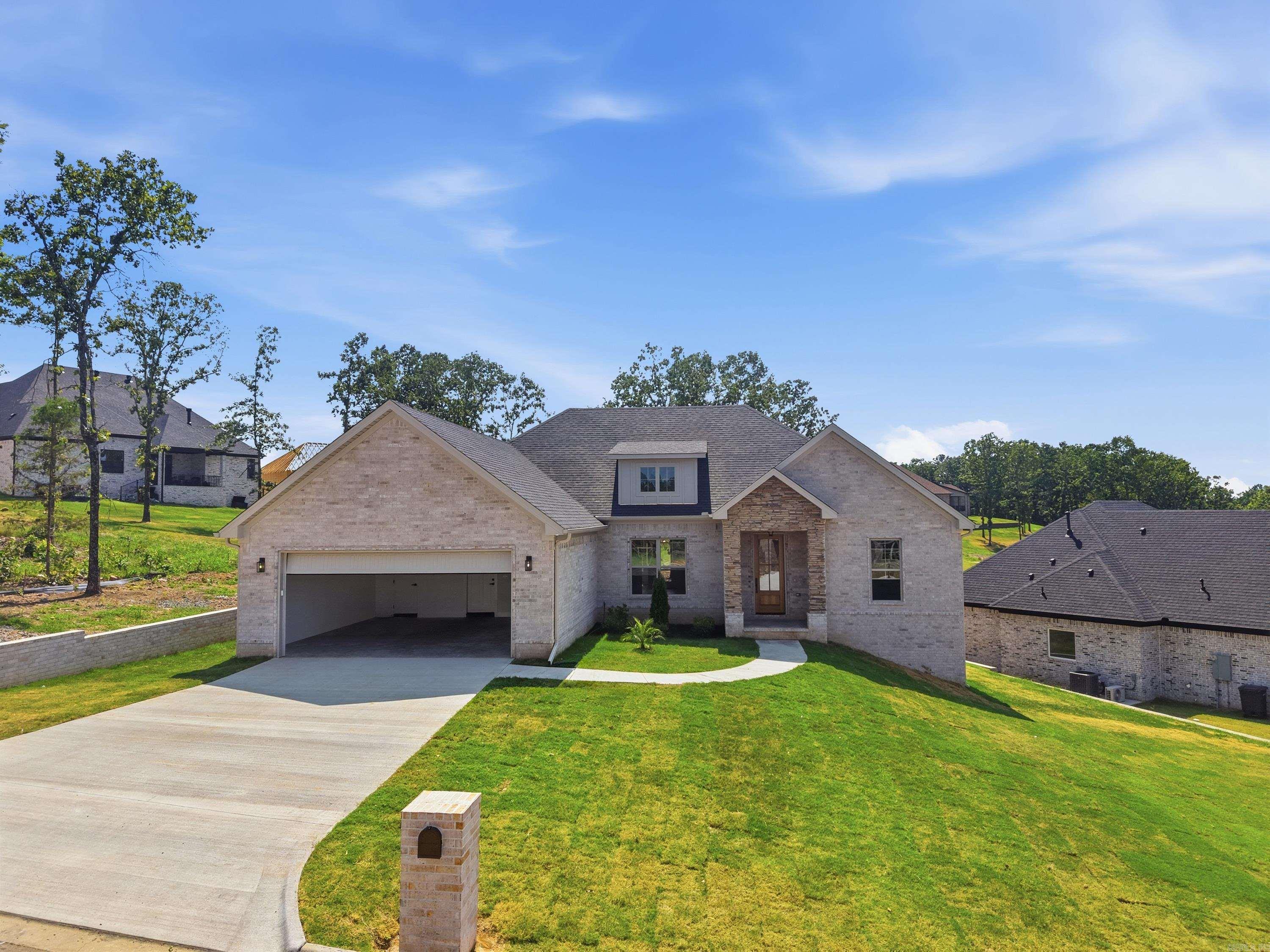 MILLERS GLENN - Residential