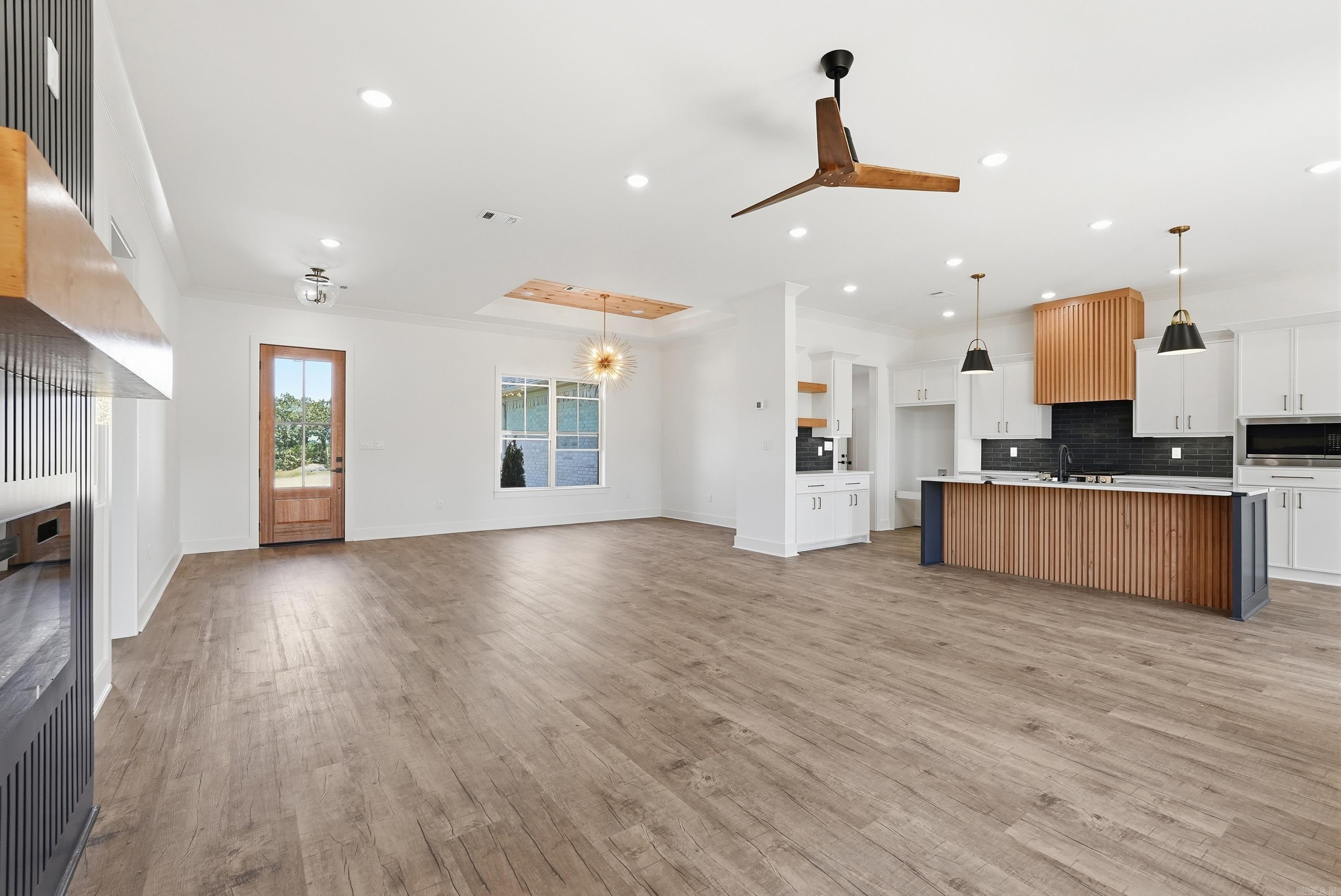 MILLERS GLENN - Residential