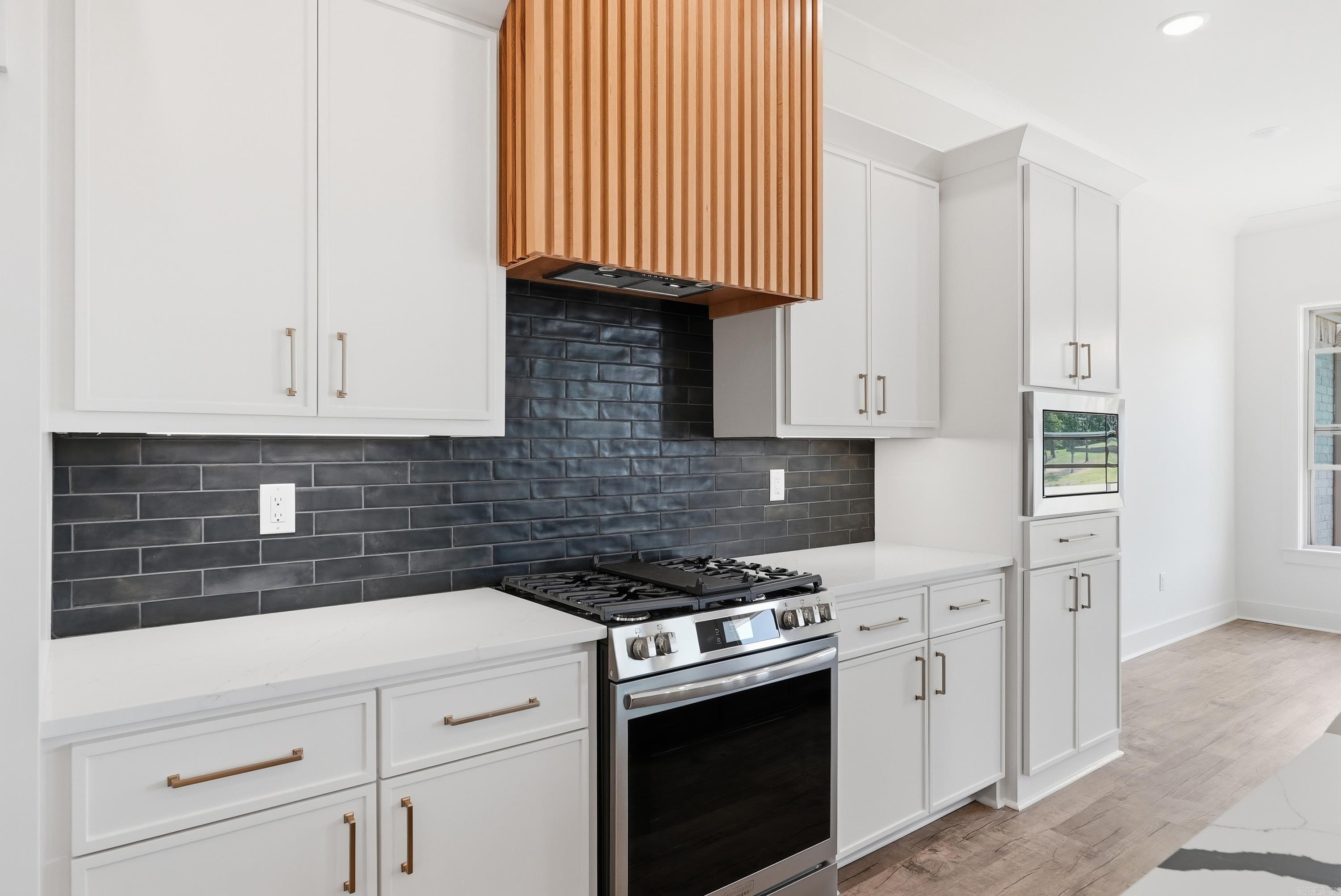 MILLERS GLENN - Residential