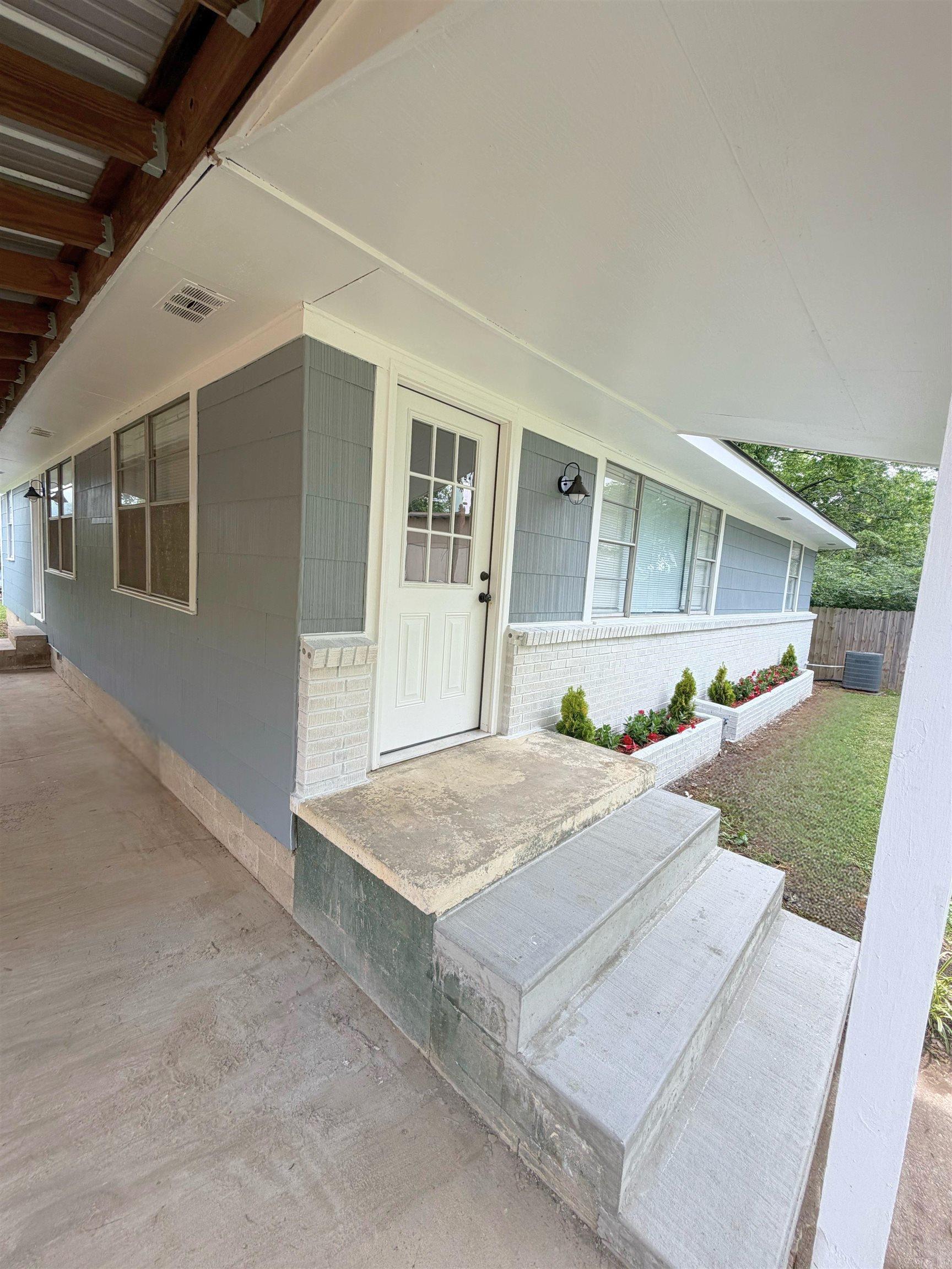 AVONDALE ADDITION - Residential