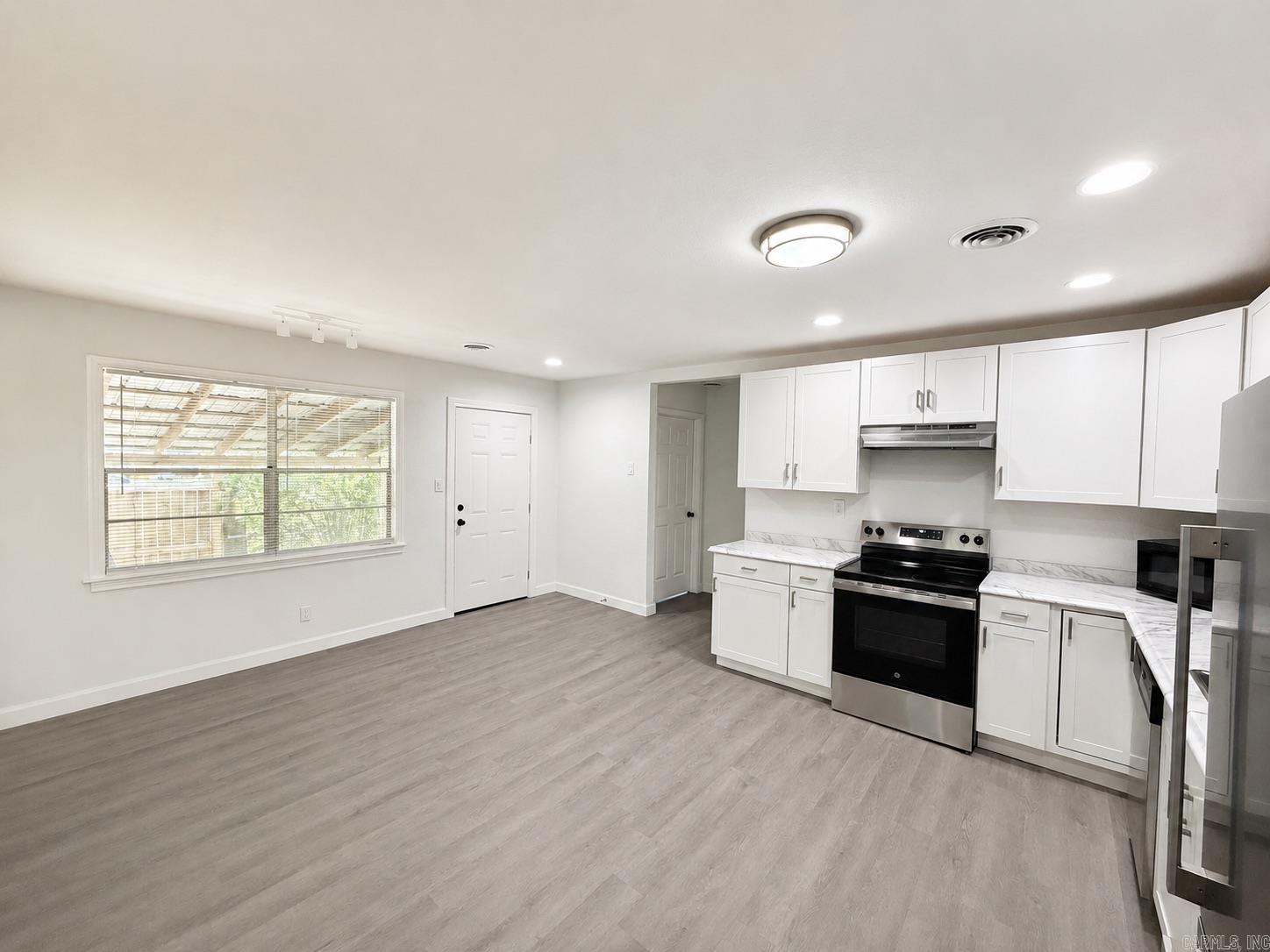 AVONDALE ADDITION - Residential