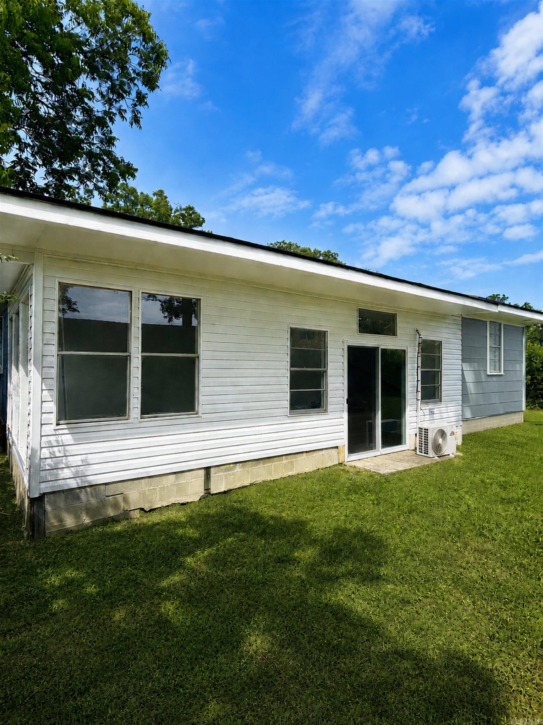 AVONDALE ADDITION - Residential