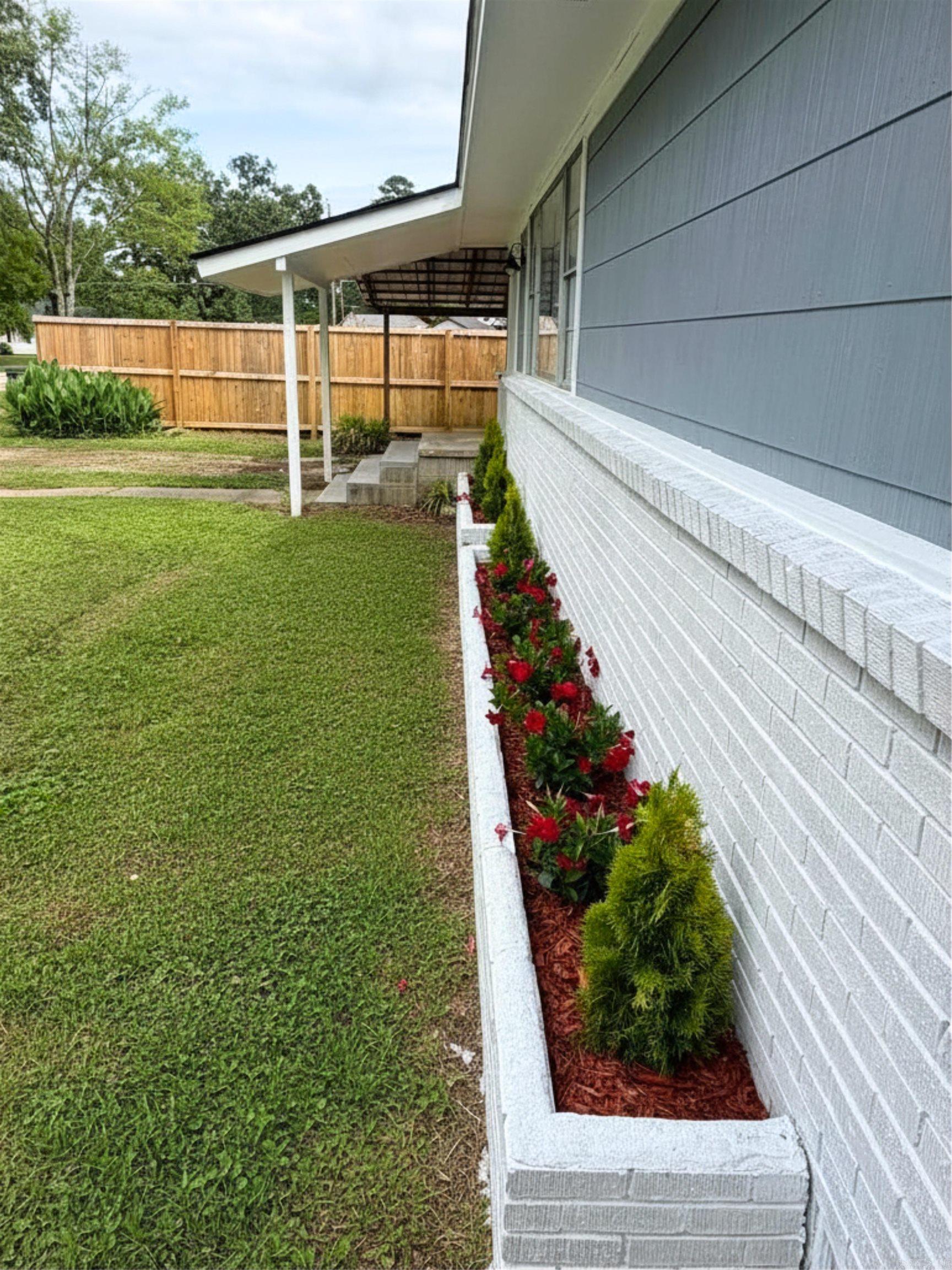 AVONDALE ADDITION - Residential