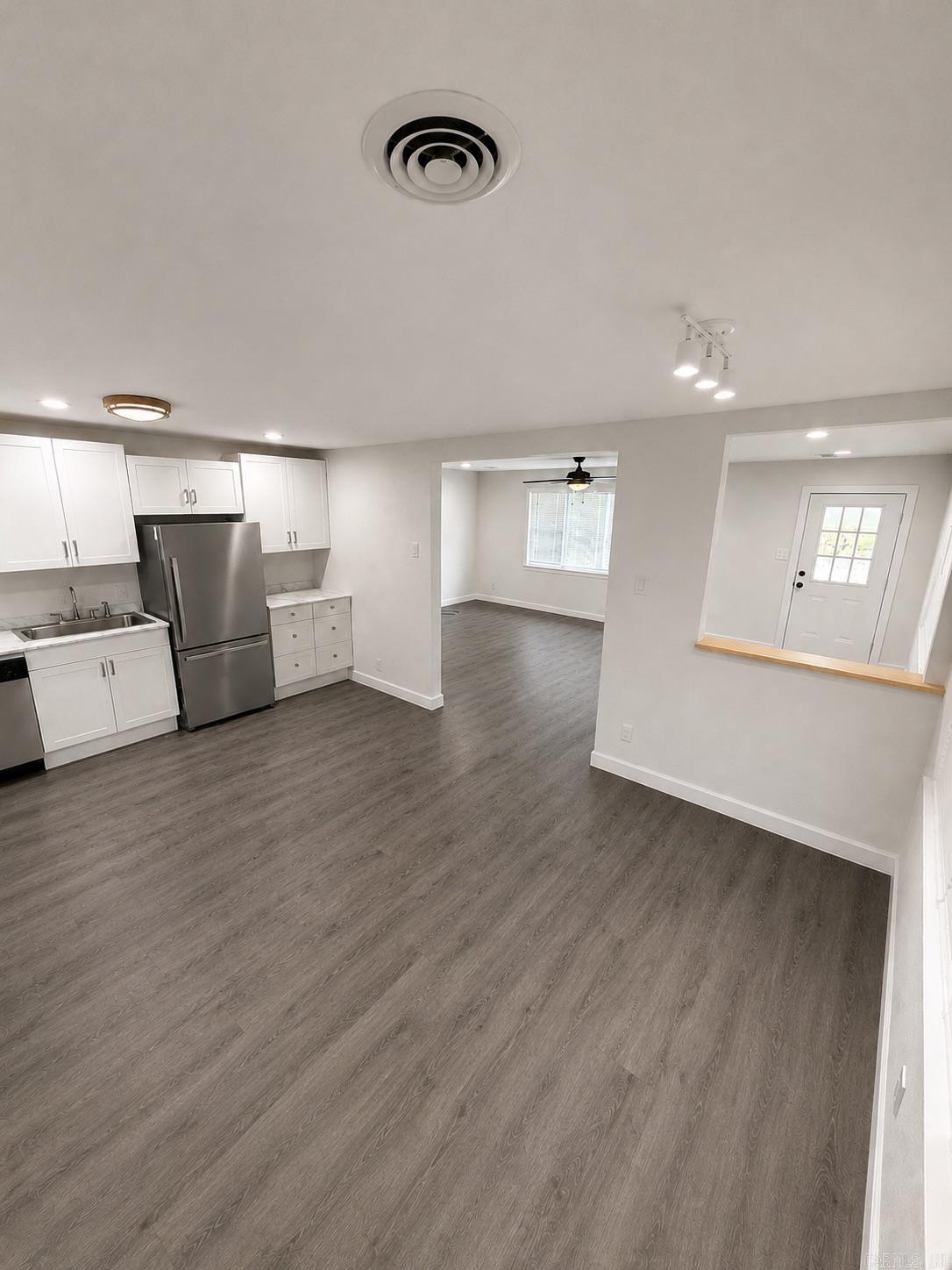 AVONDALE ADDITION - Residential