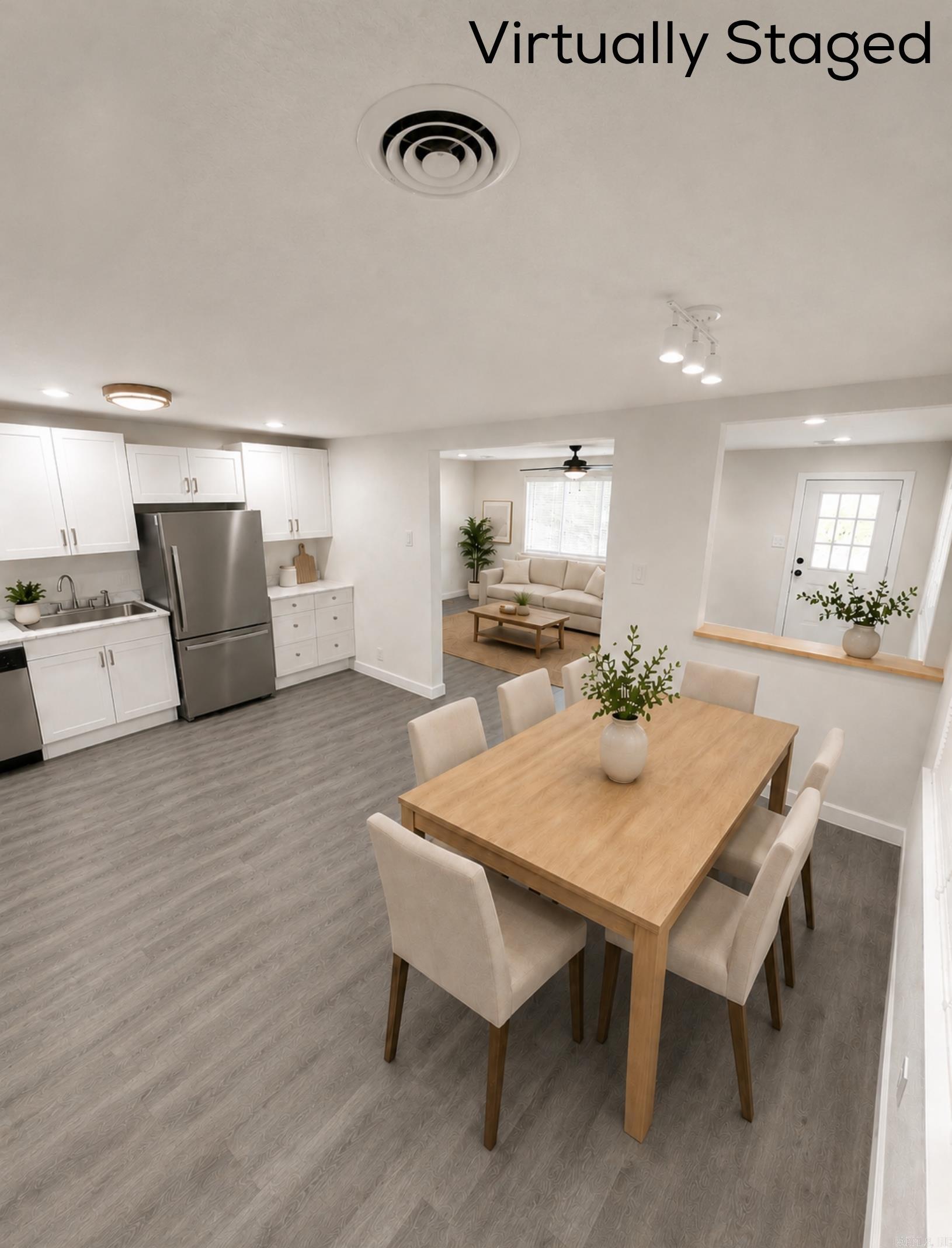 AVONDALE ADDITION - Residential