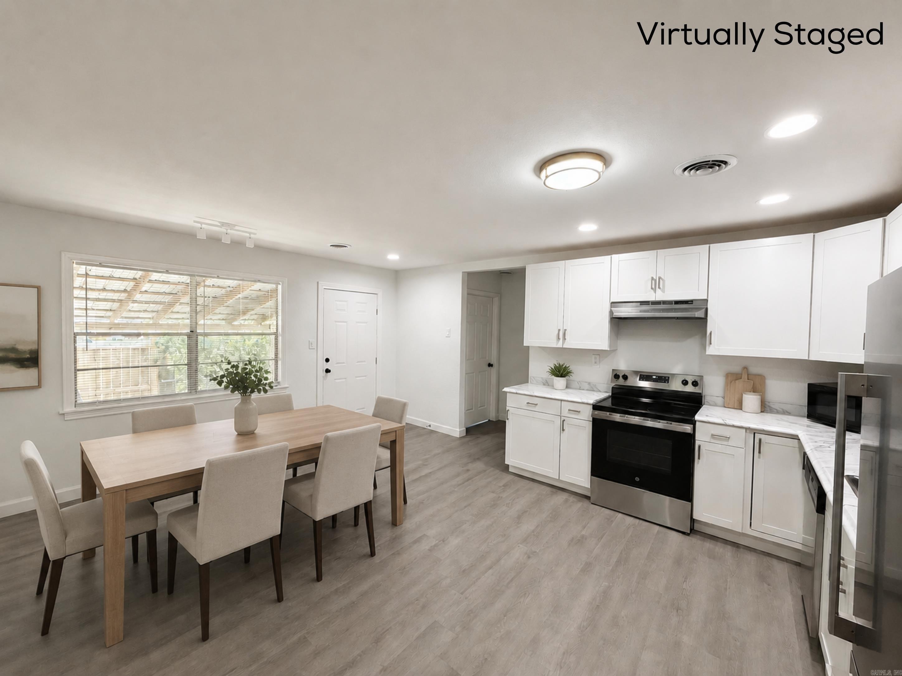 AVONDALE ADDITION - Residential