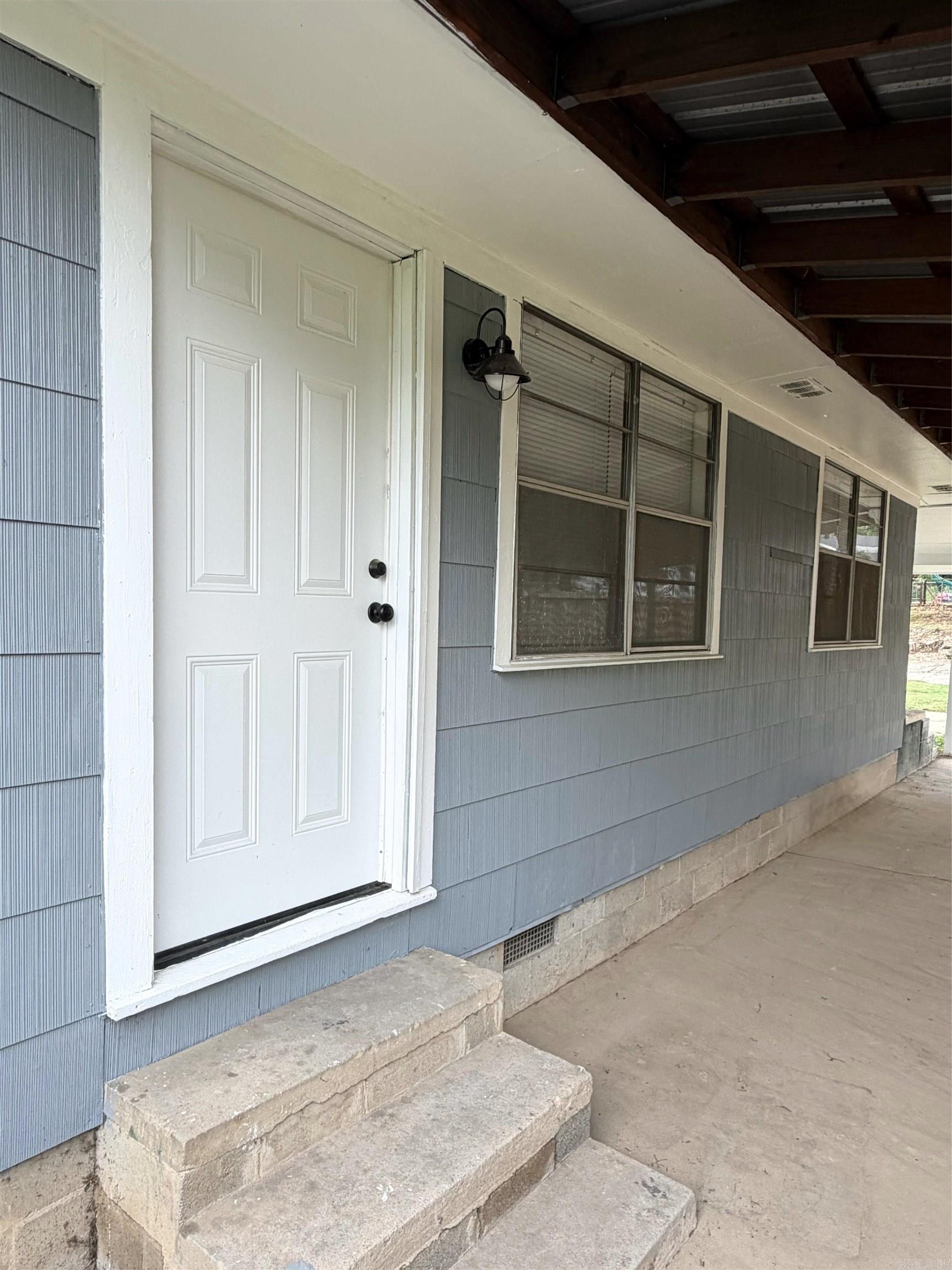 AVONDALE ADDITION - Residential