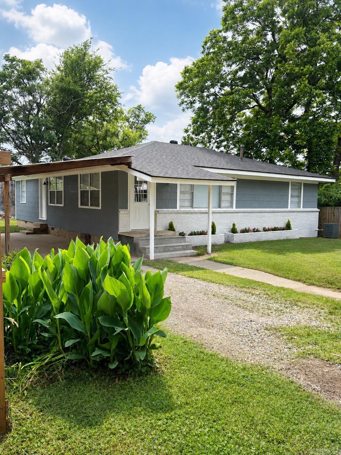 AVONDALE ADDITION - Residential