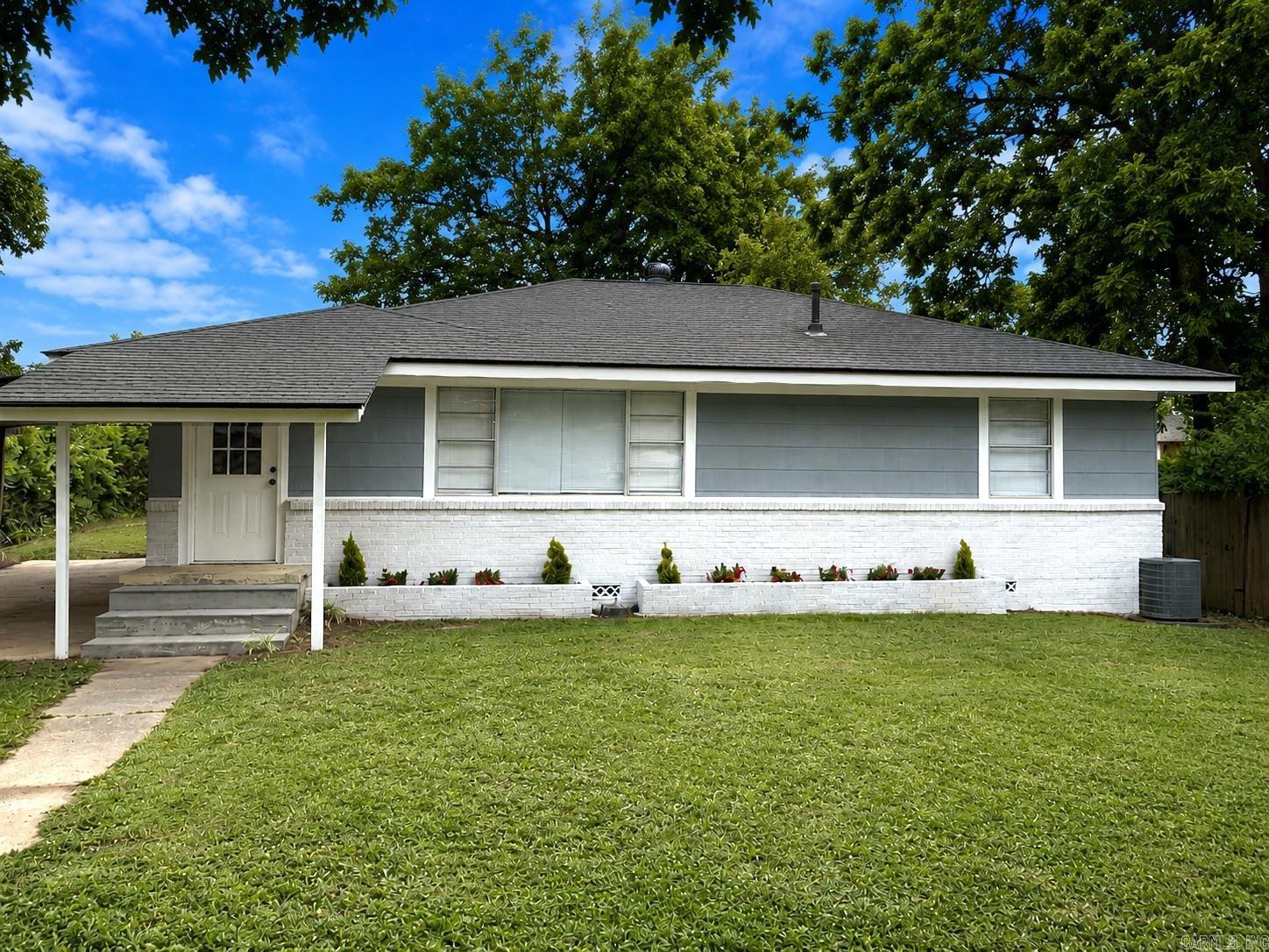 AVONDALE ADDITION - Residential