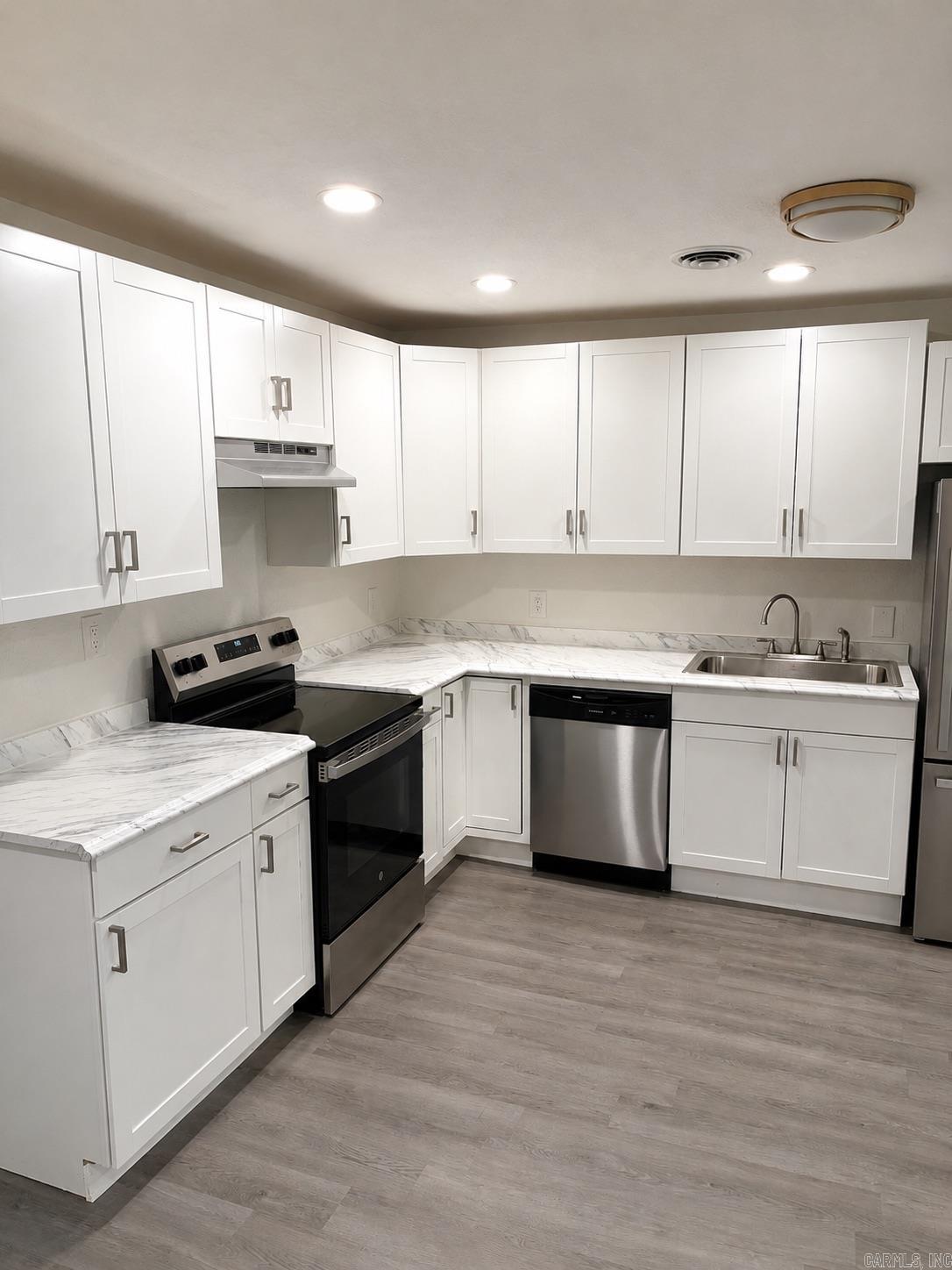 AVONDALE ADDITION - Residential