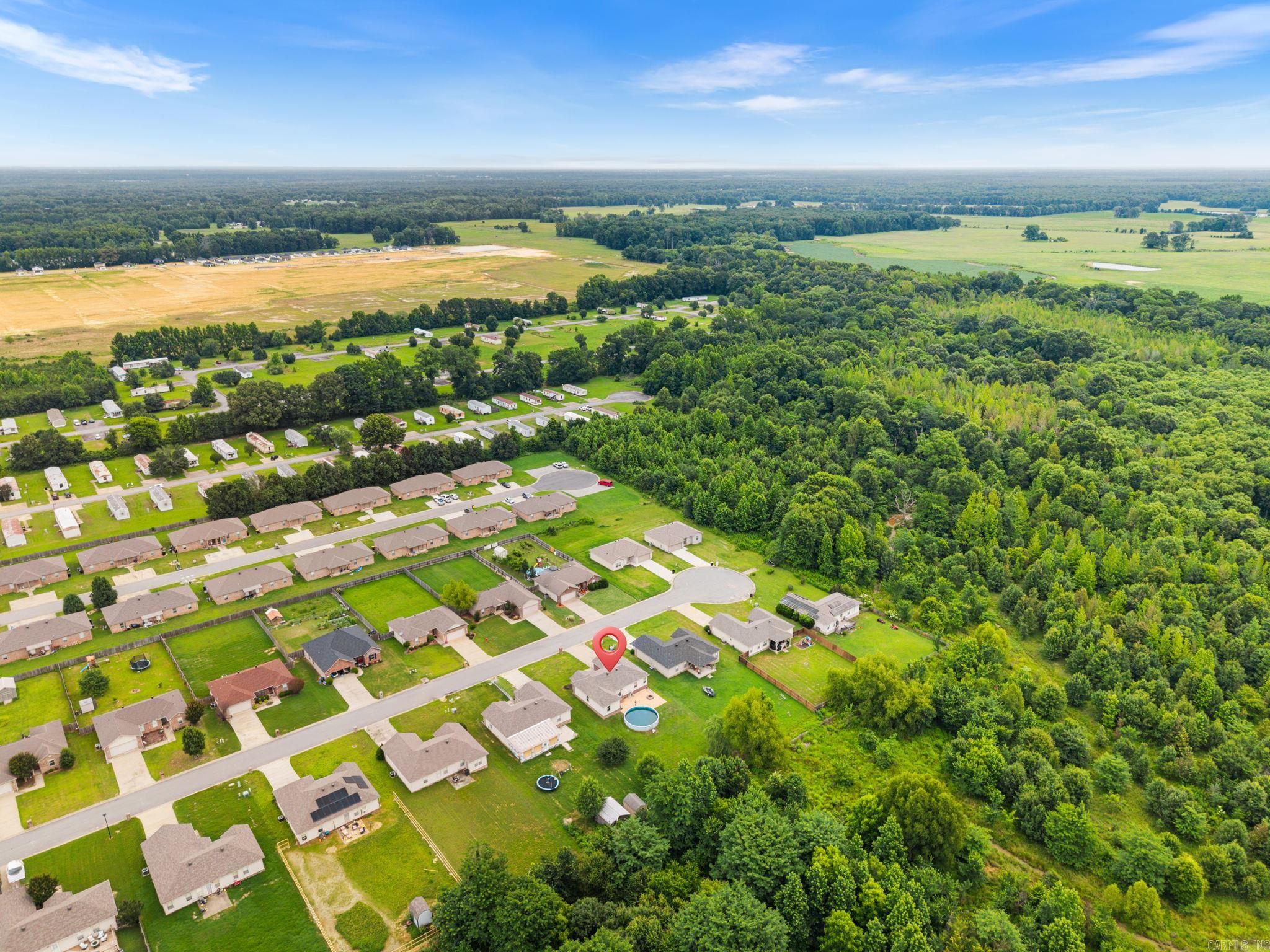 Mill Creek Acres - Residential
