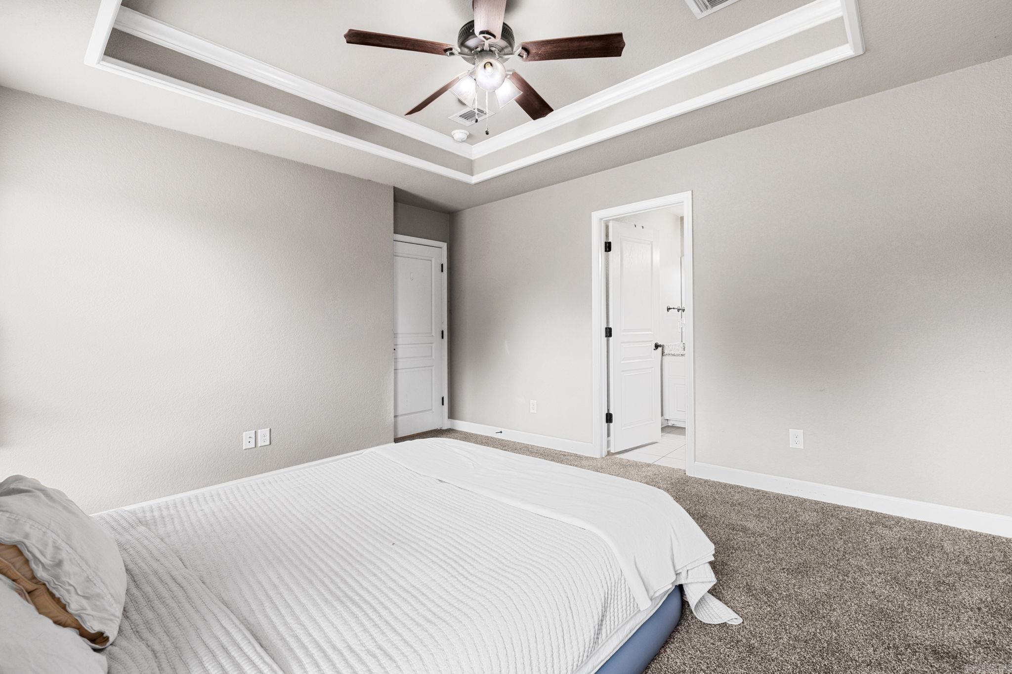 Mill Creek Acres - Residential