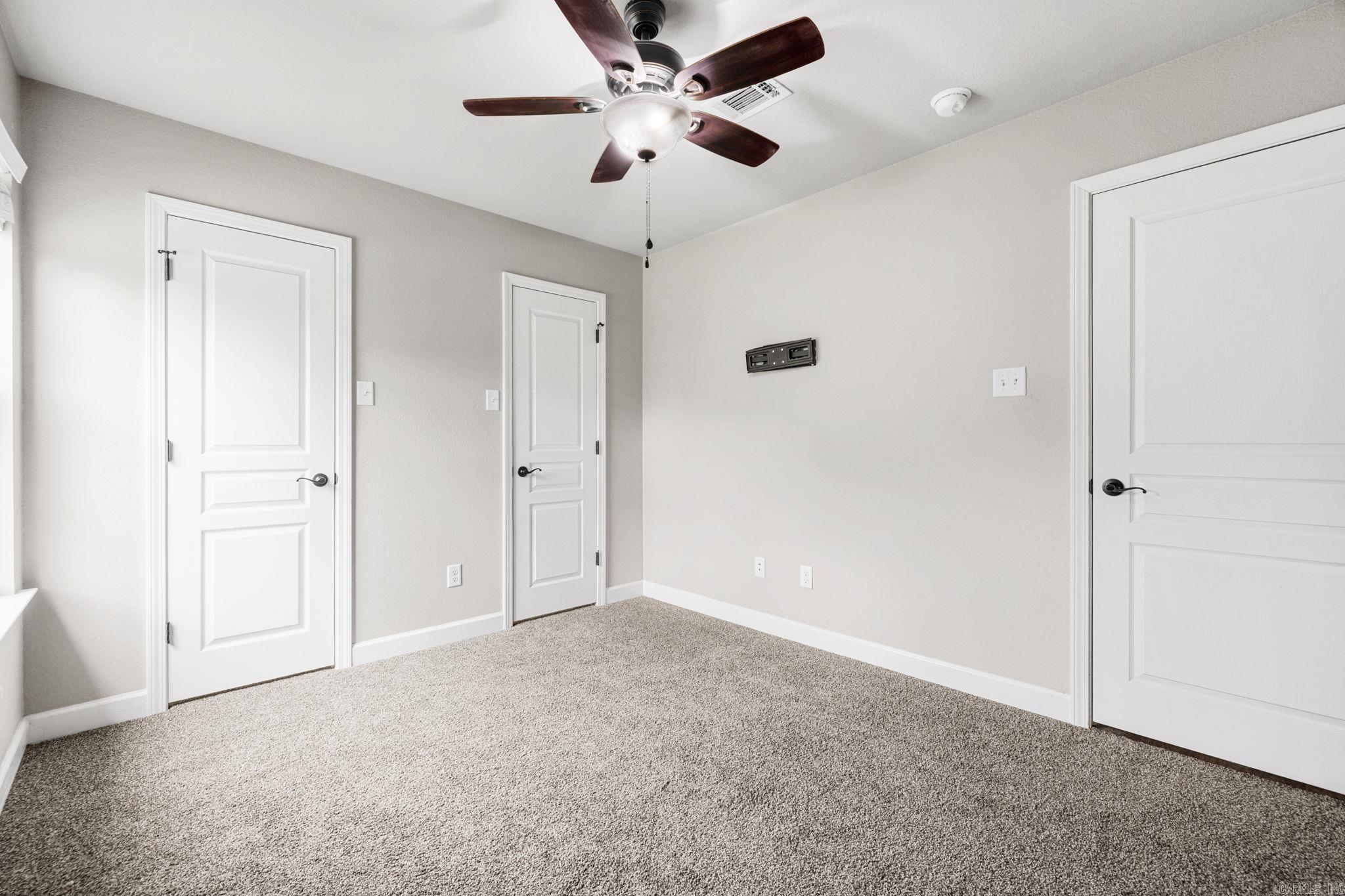 Mill Creek Acres - Residential