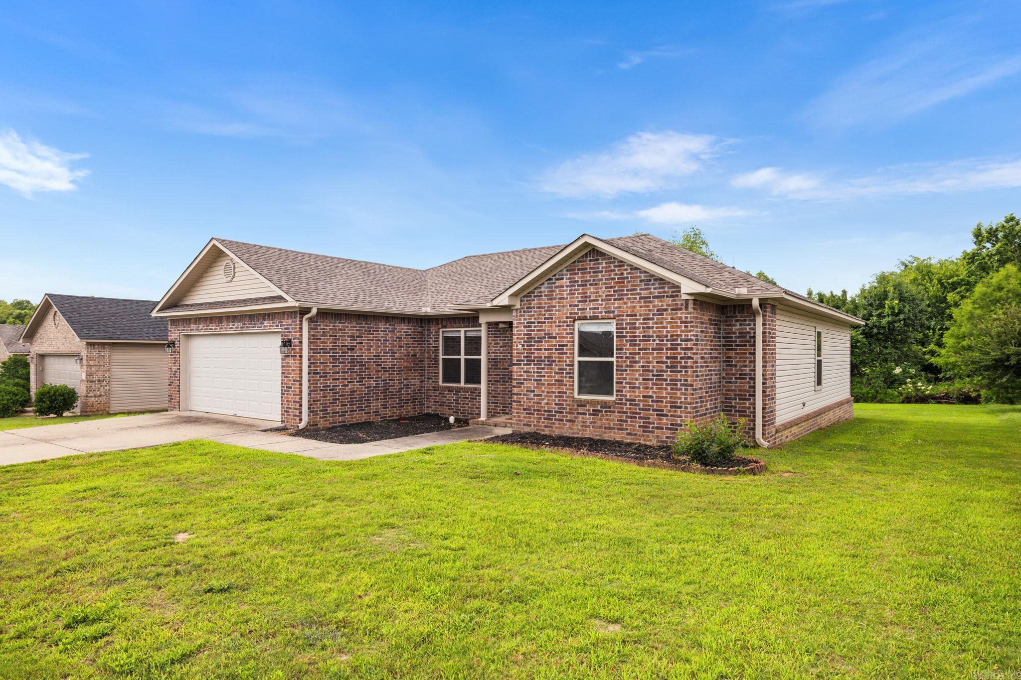 Mill Creek Acres - Residential
