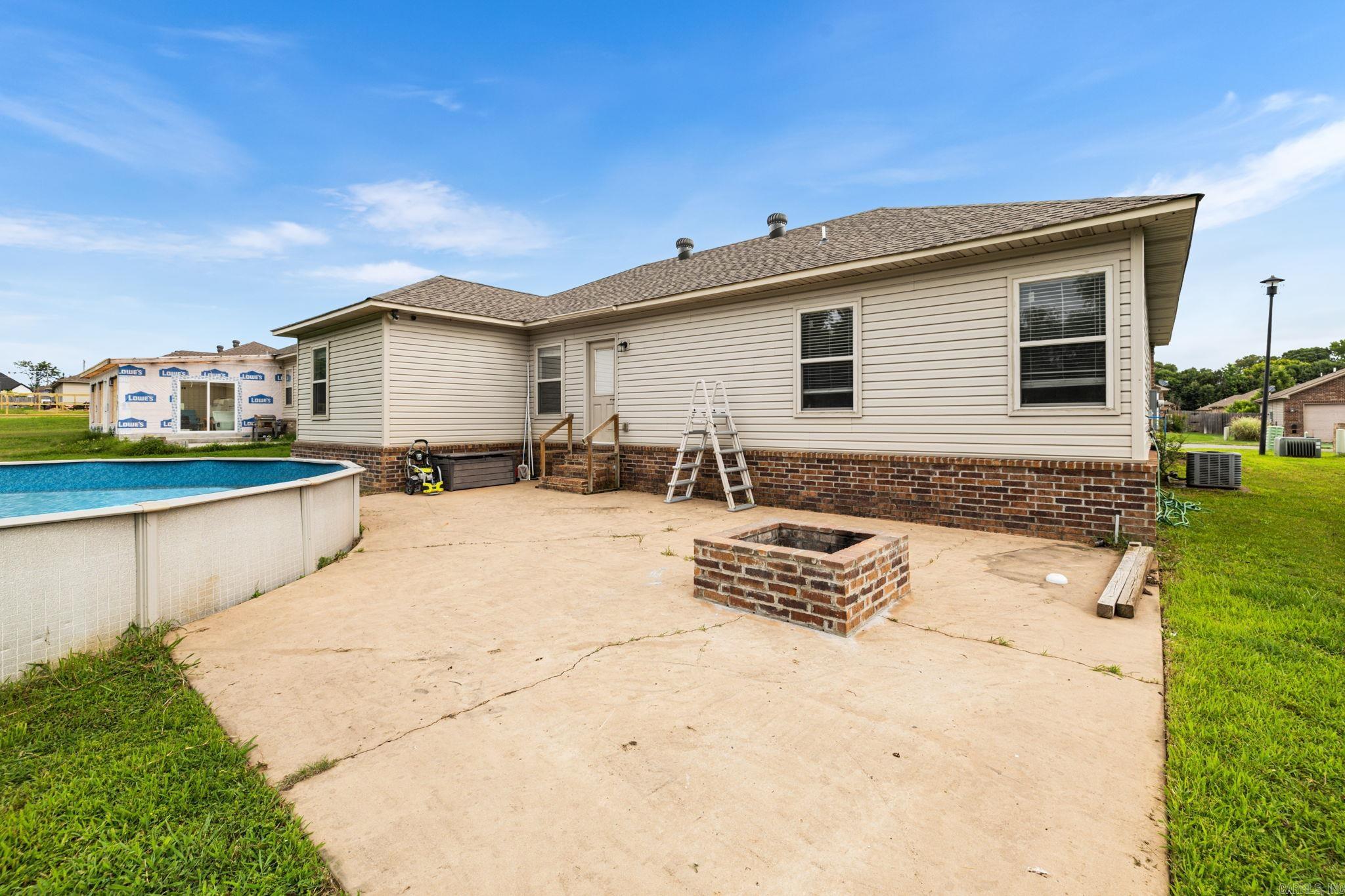 Mill Creek Acres - Residential