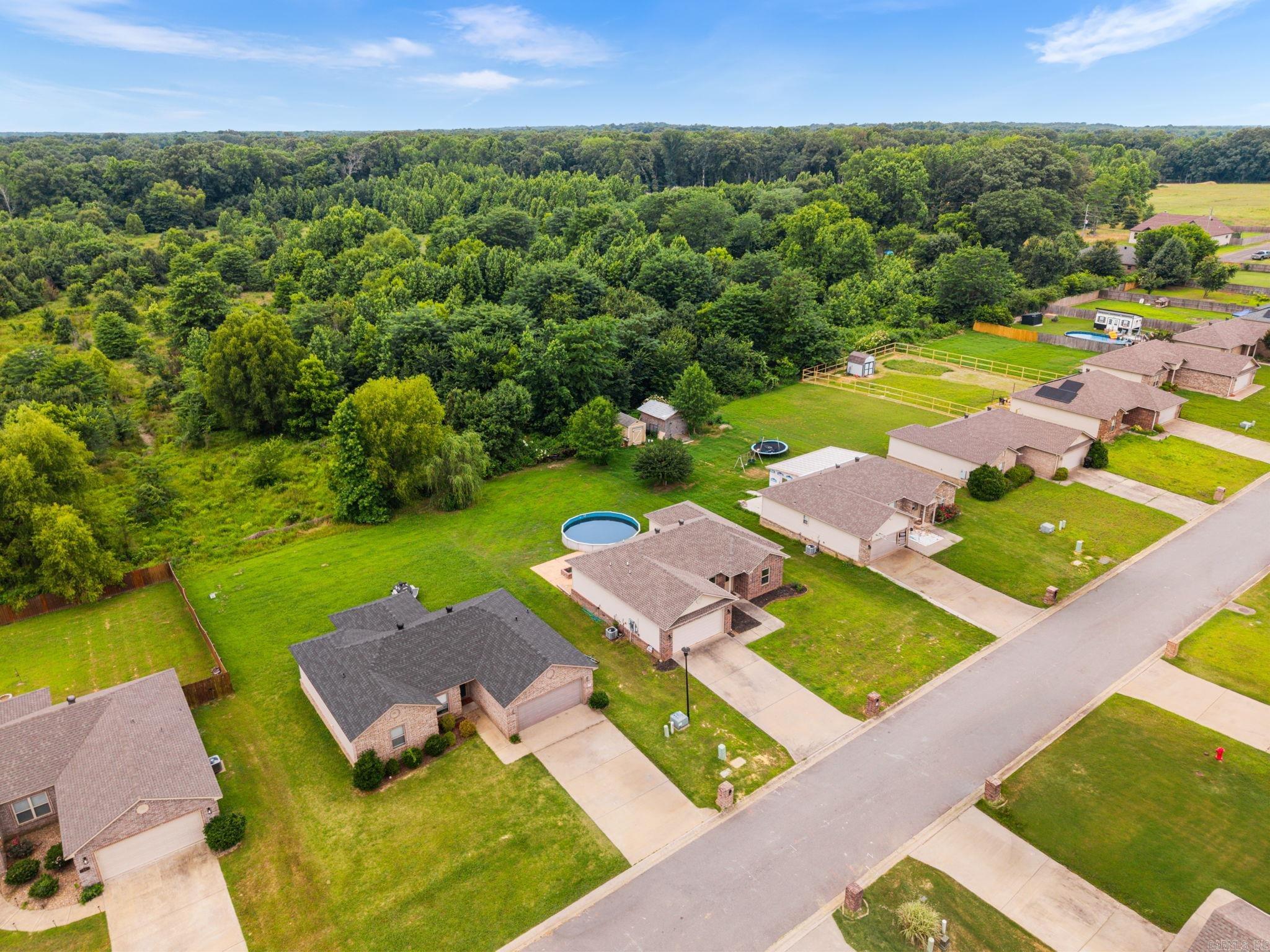 Mill Creek Acres - Residential