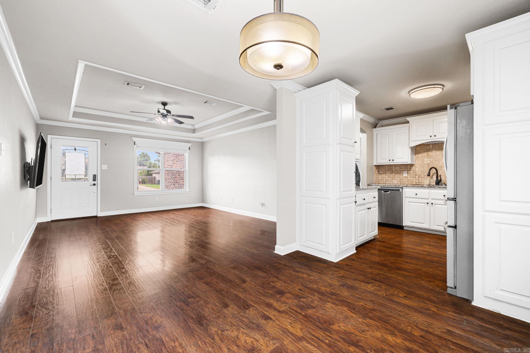 Mill Creek Acres - Residential
