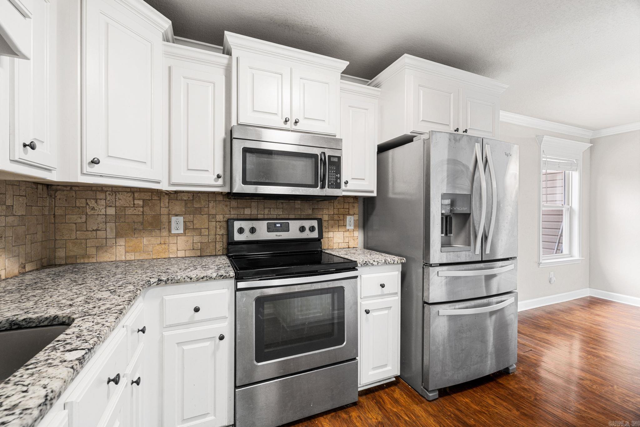 Mill Creek Acres - Residential