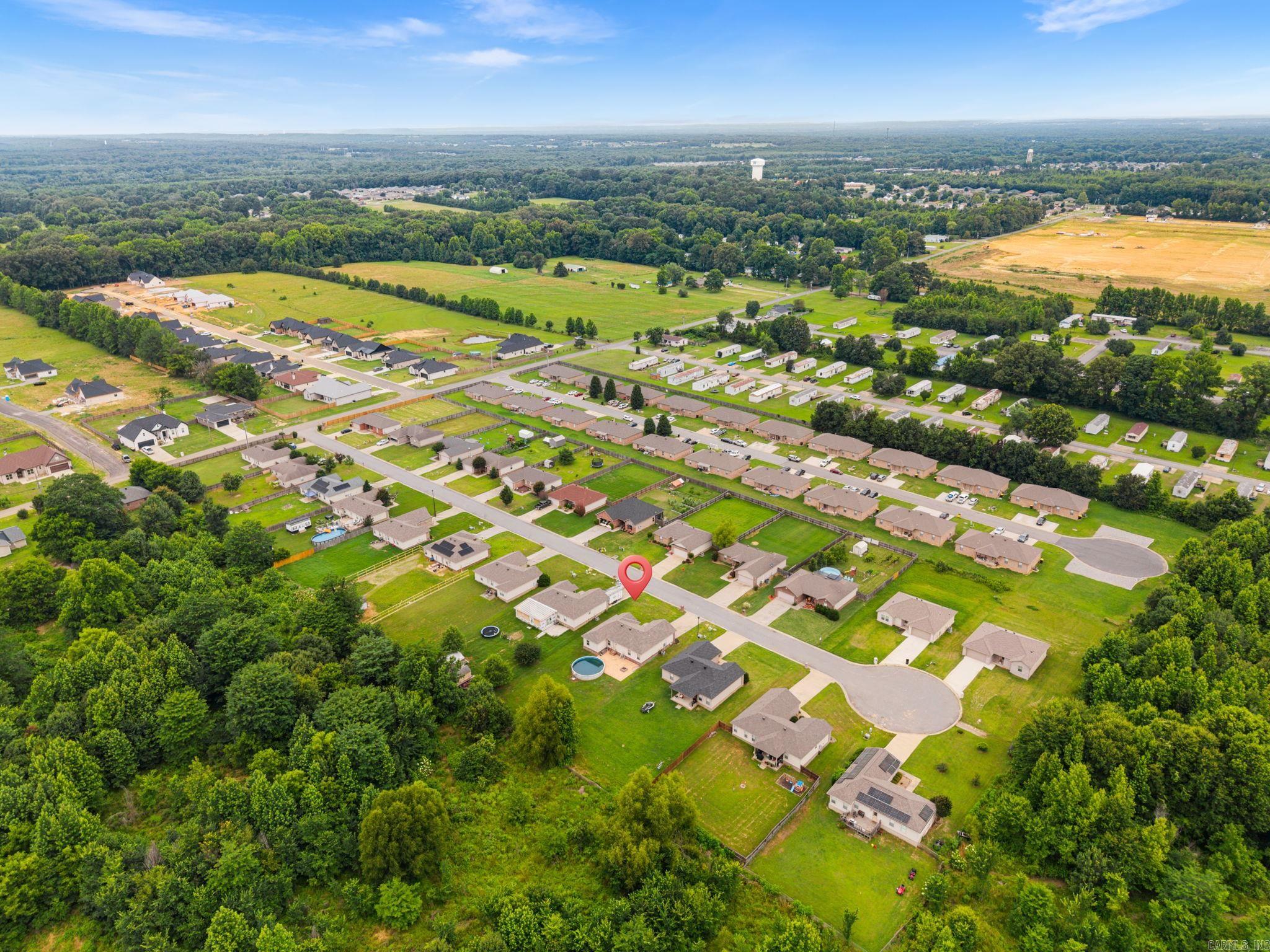 Mill Creek Acres - Residential