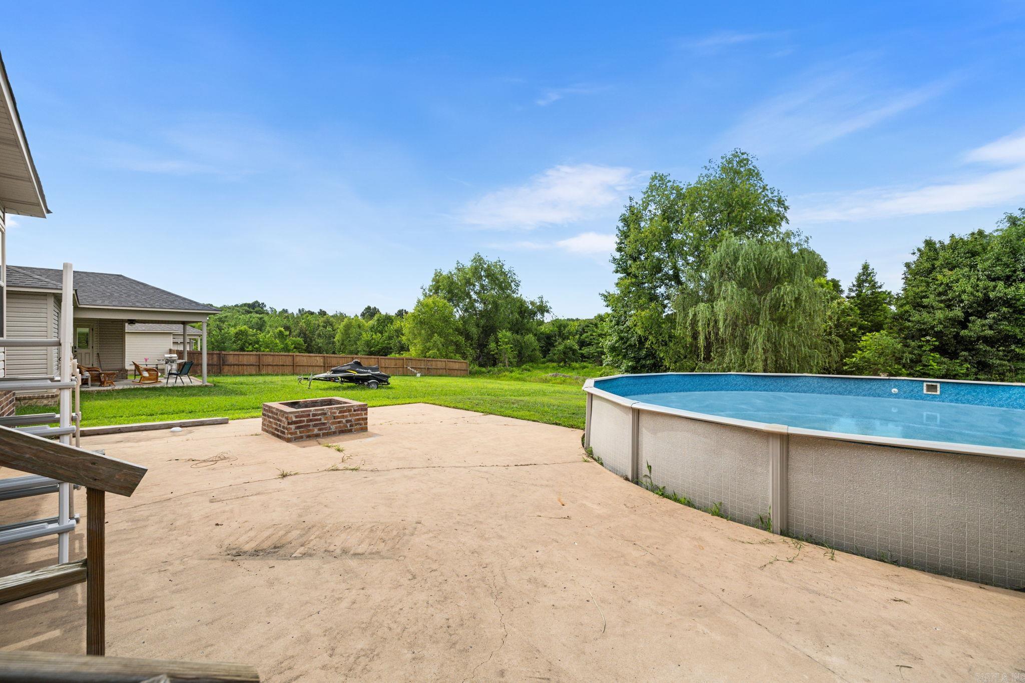 Mill Creek Acres - Residential