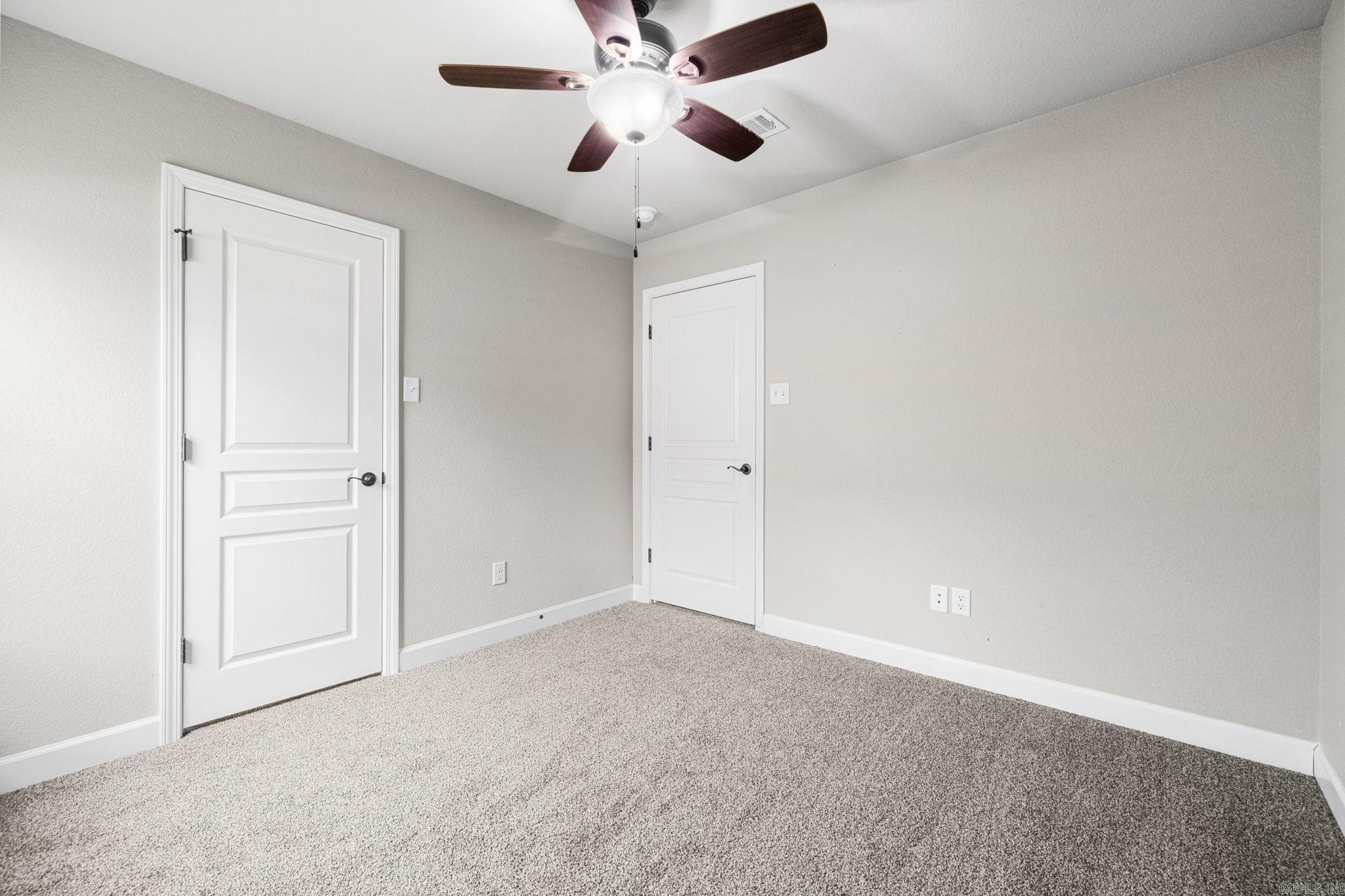 Mill Creek Acres - Residential