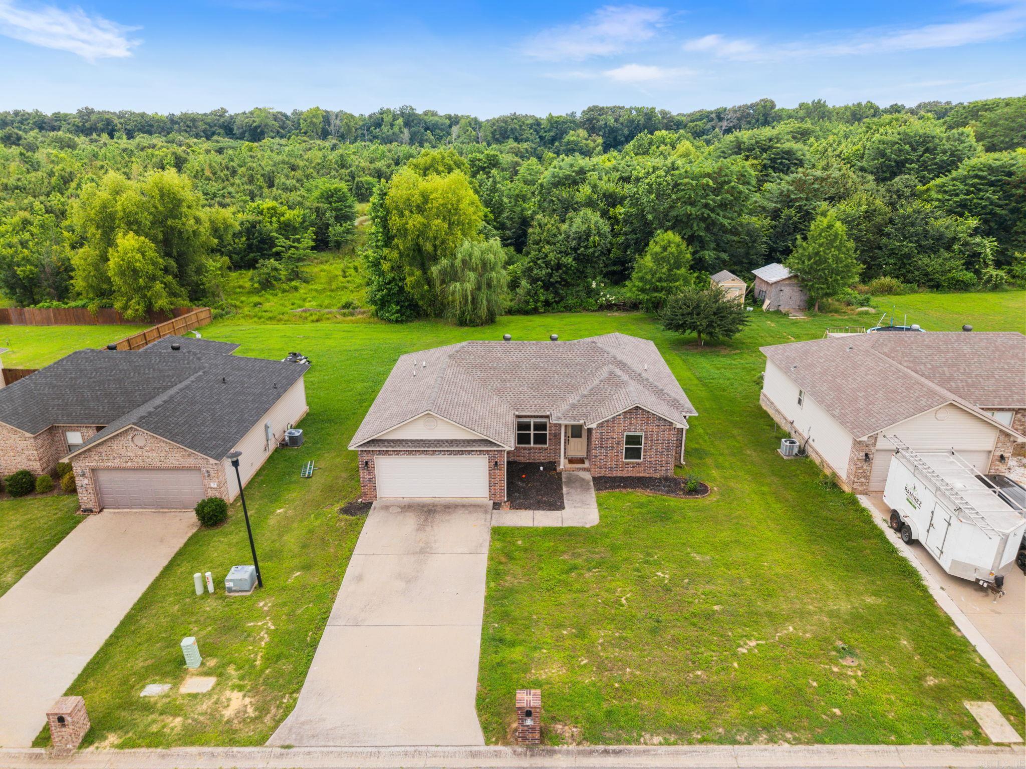 Mill Creek Acres - Residential