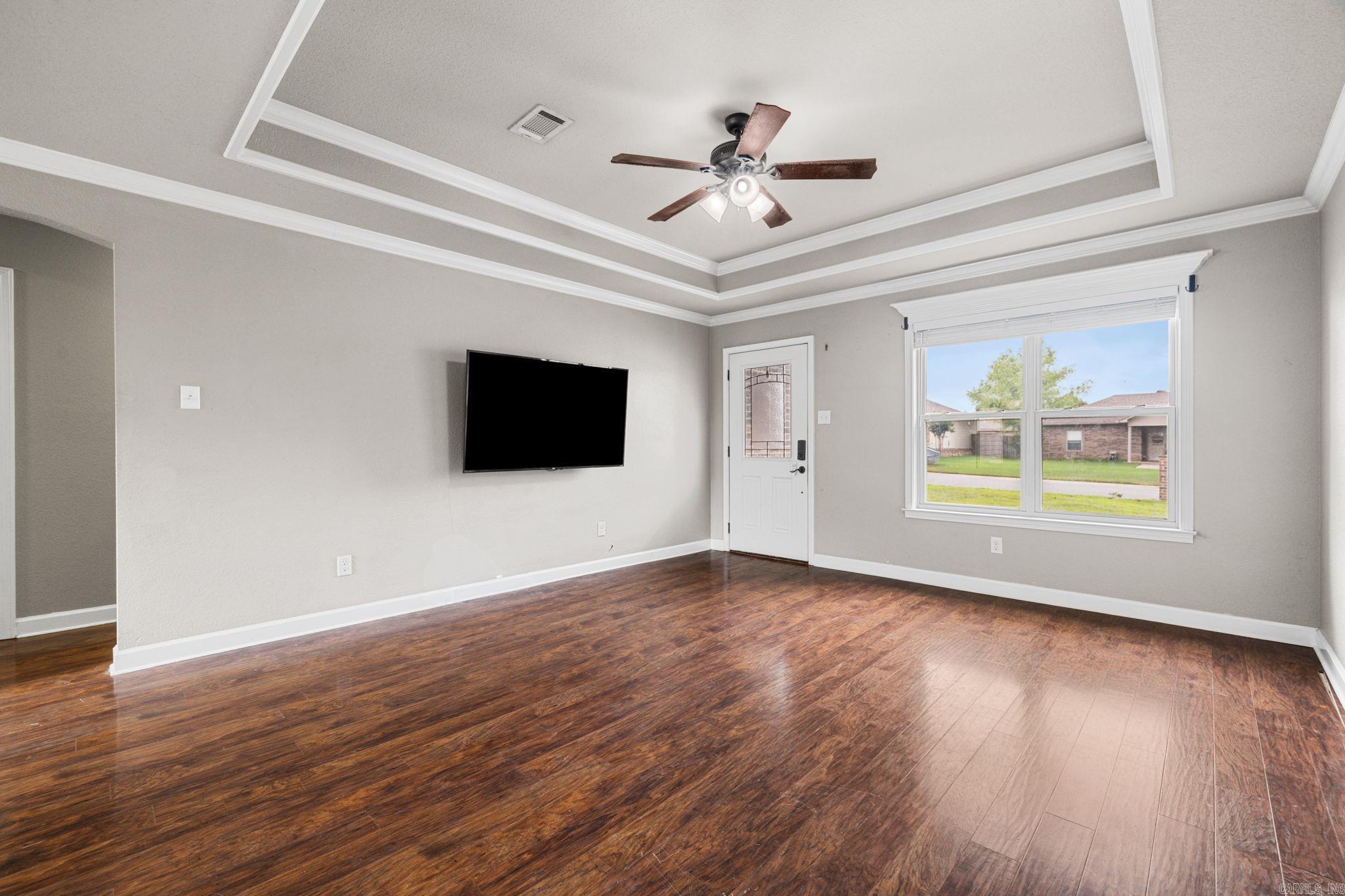 Mill Creek Acres - Residential