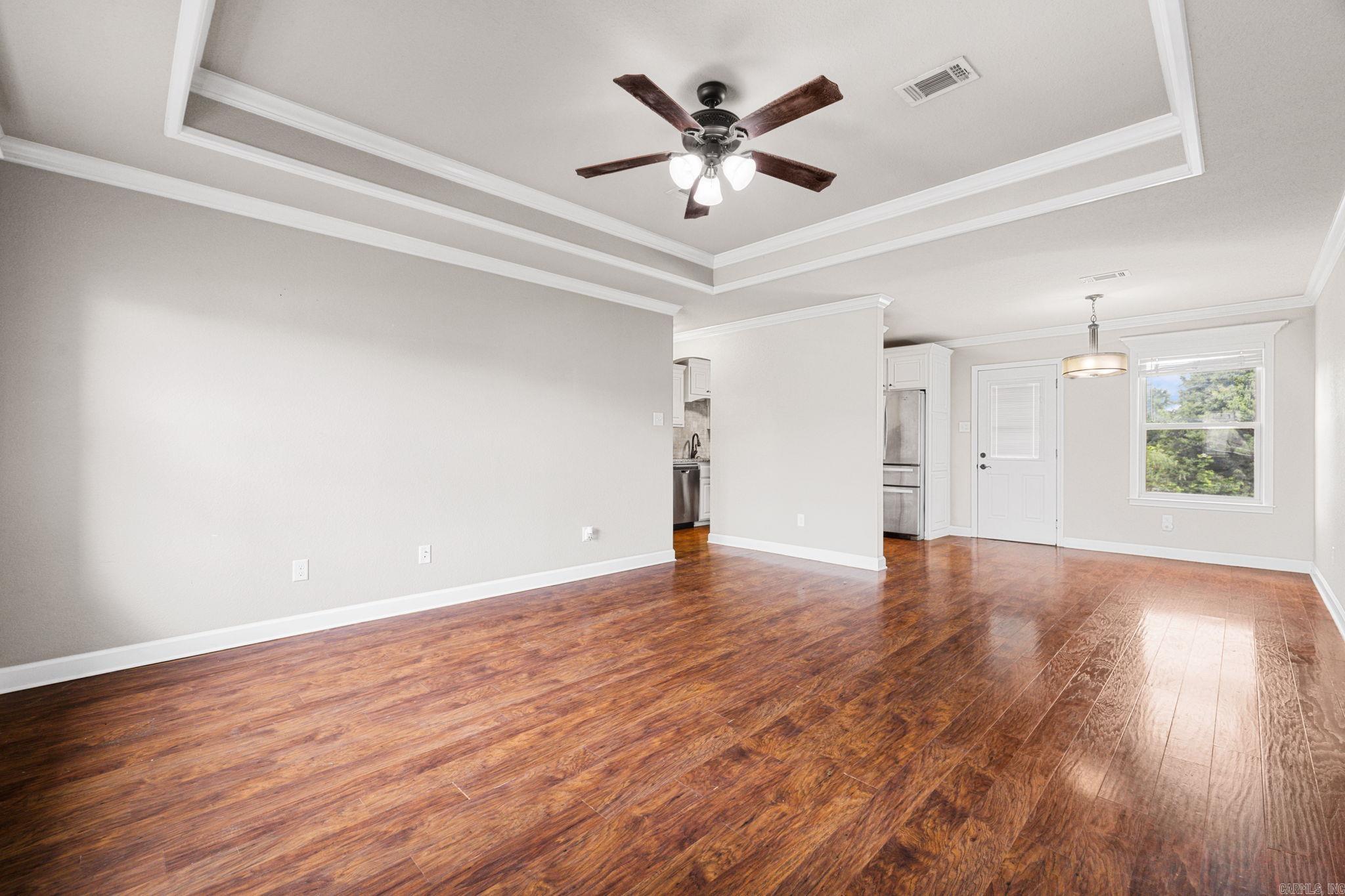 Mill Creek Acres - Residential