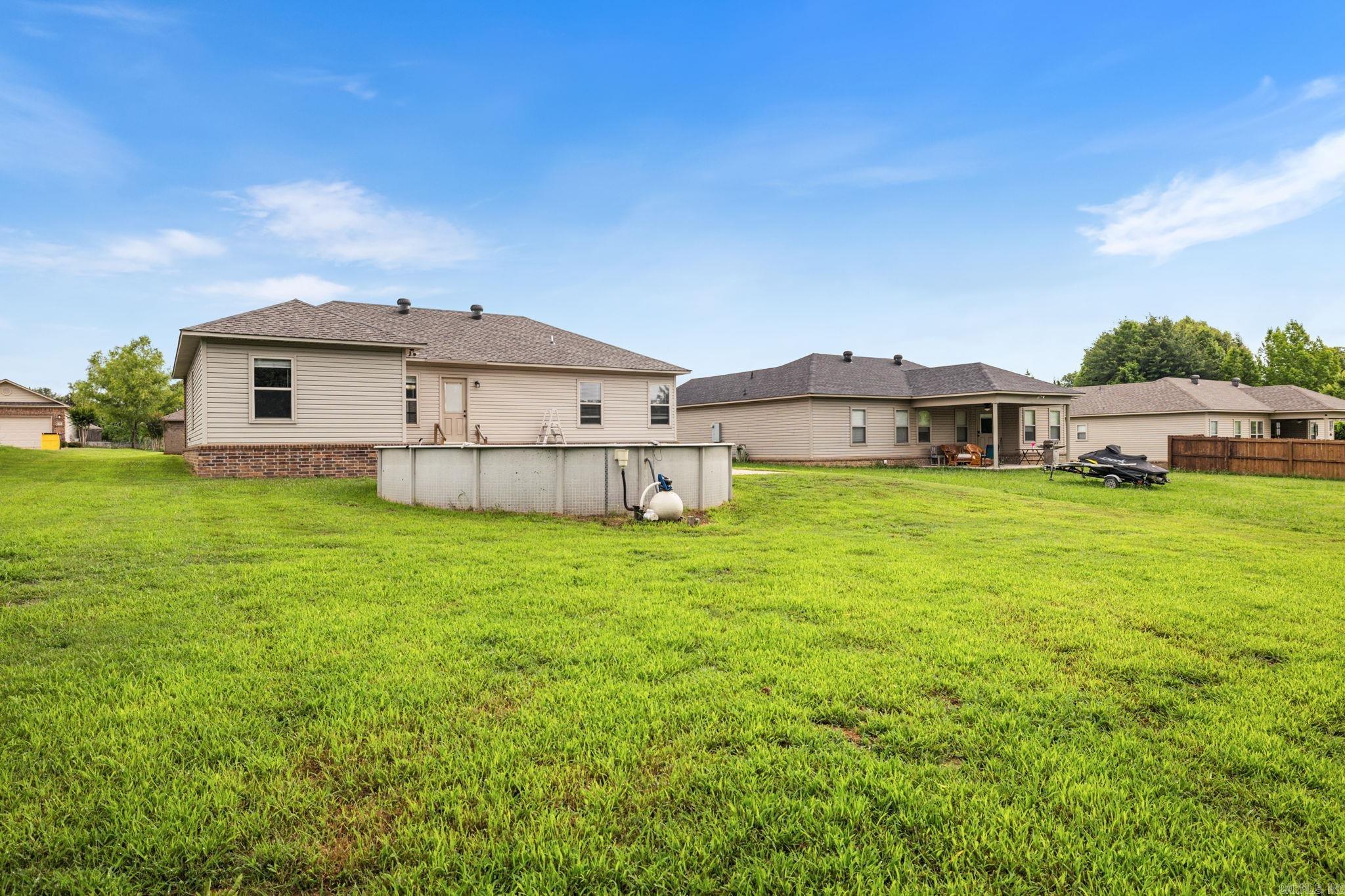 Mill Creek Acres - Residential