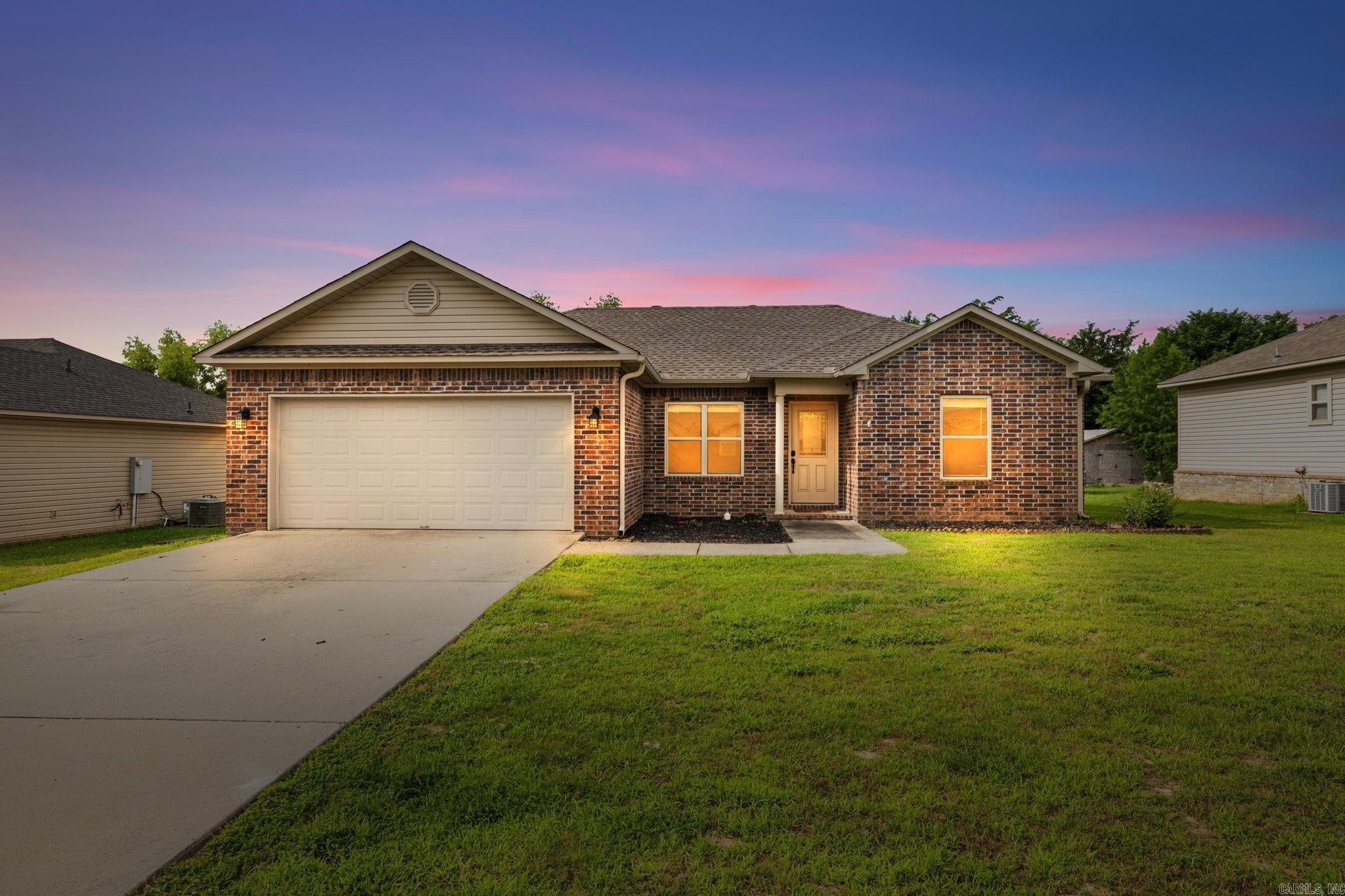Mill Creek Acres - Residential