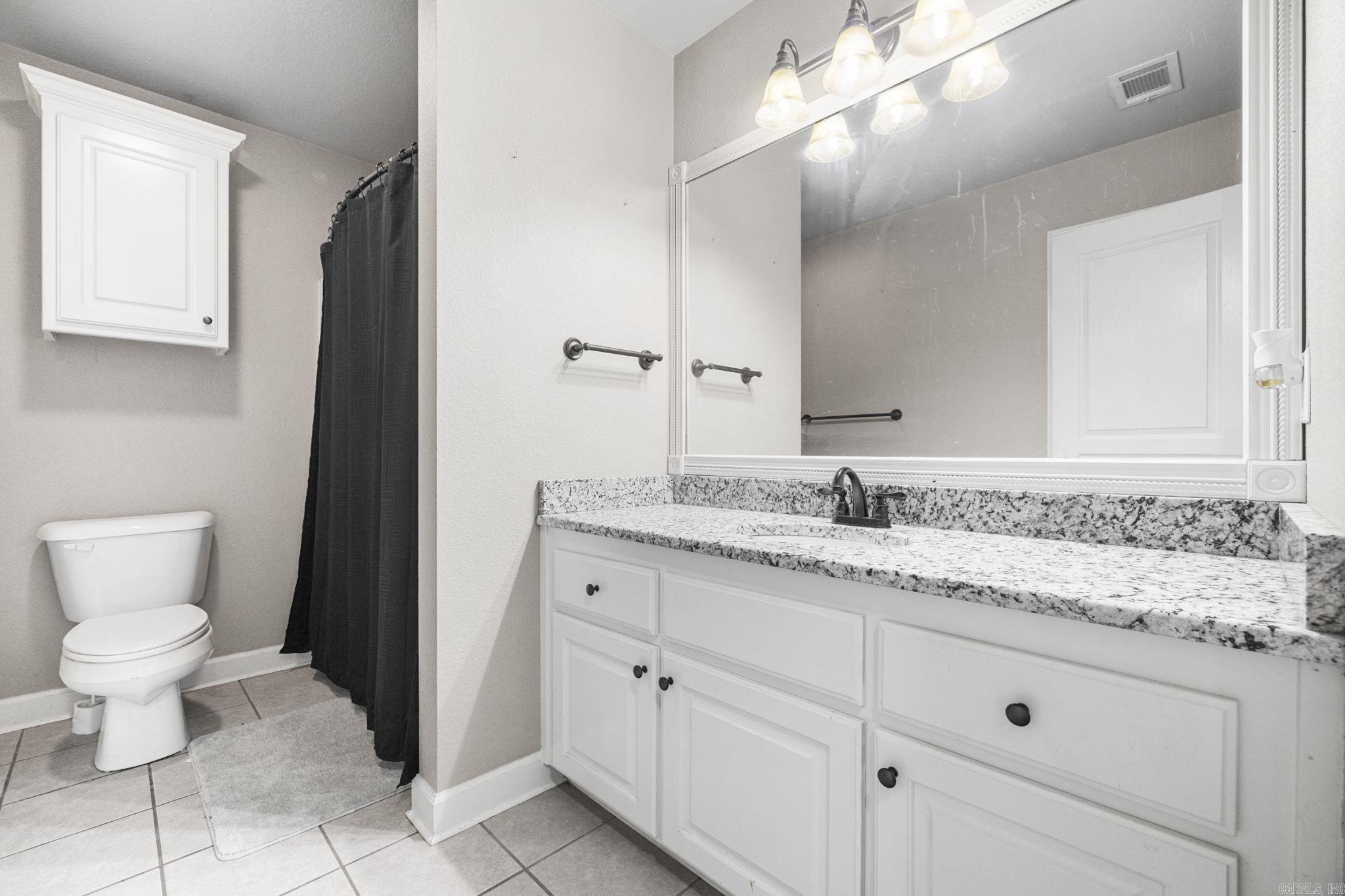 Mill Creek Acres - Residential