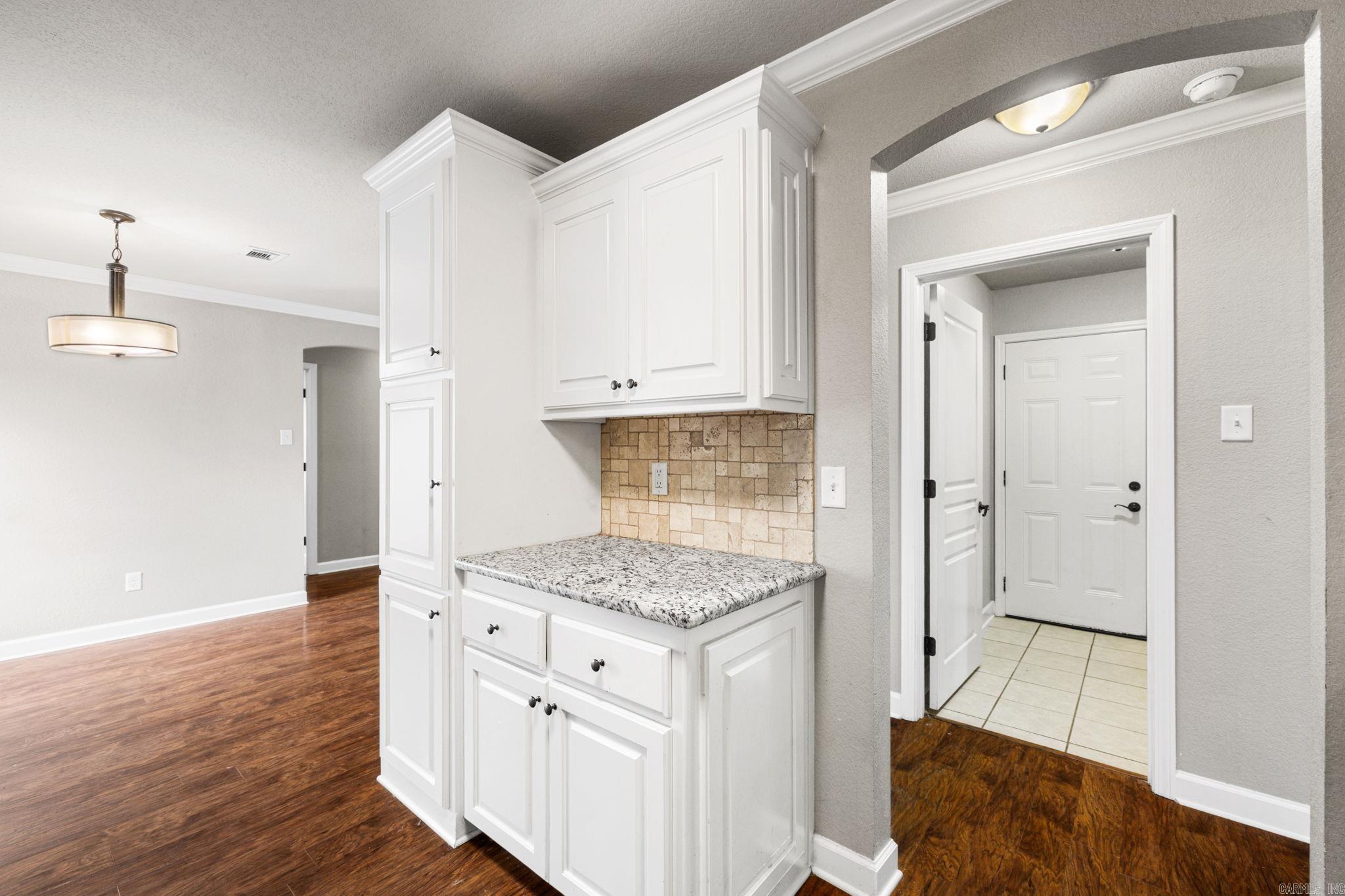 Mill Creek Acres - Residential