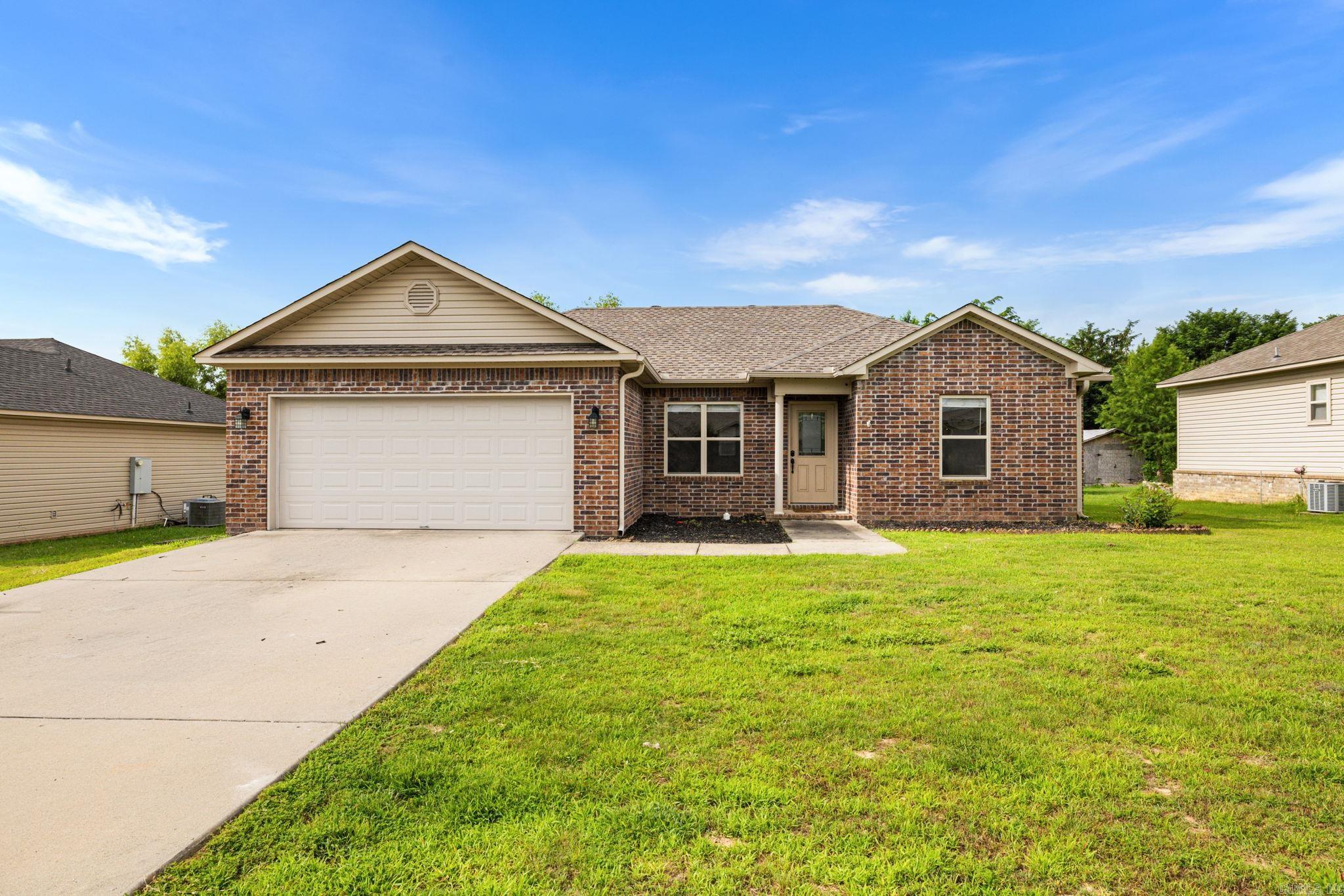 Mill Creek Acres - Residential