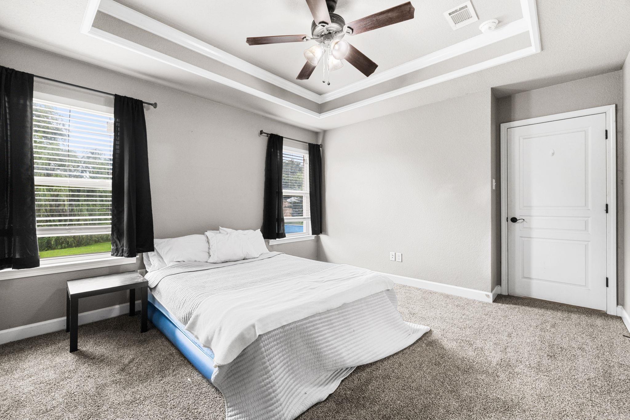 Mill Creek Acres - Residential