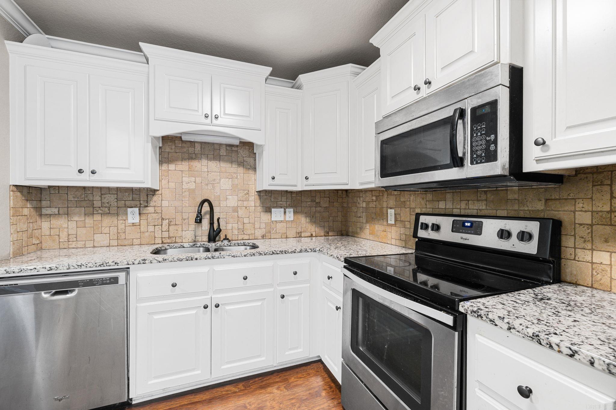 Mill Creek Acres - Residential