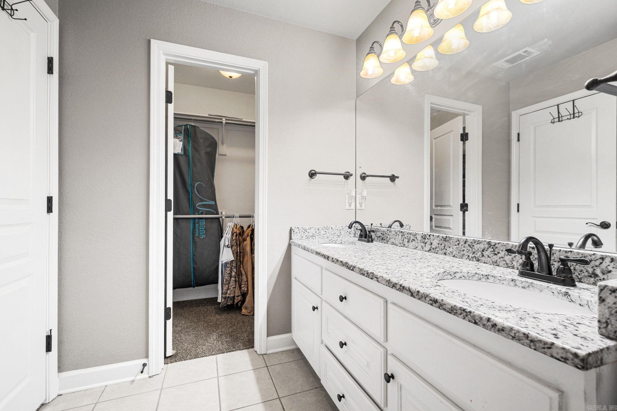 Mill Creek Acres - Residential