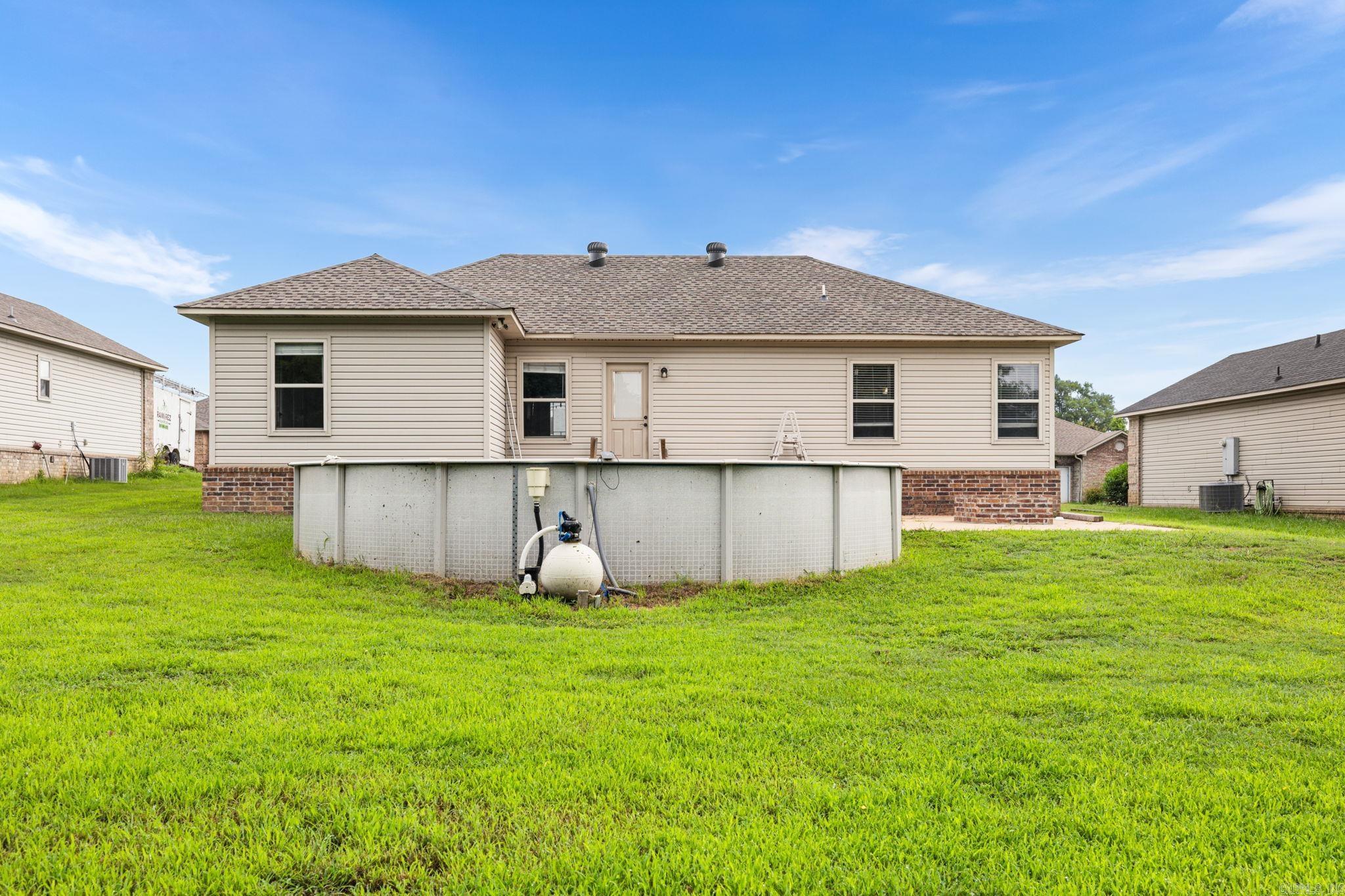 Mill Creek Acres - Residential