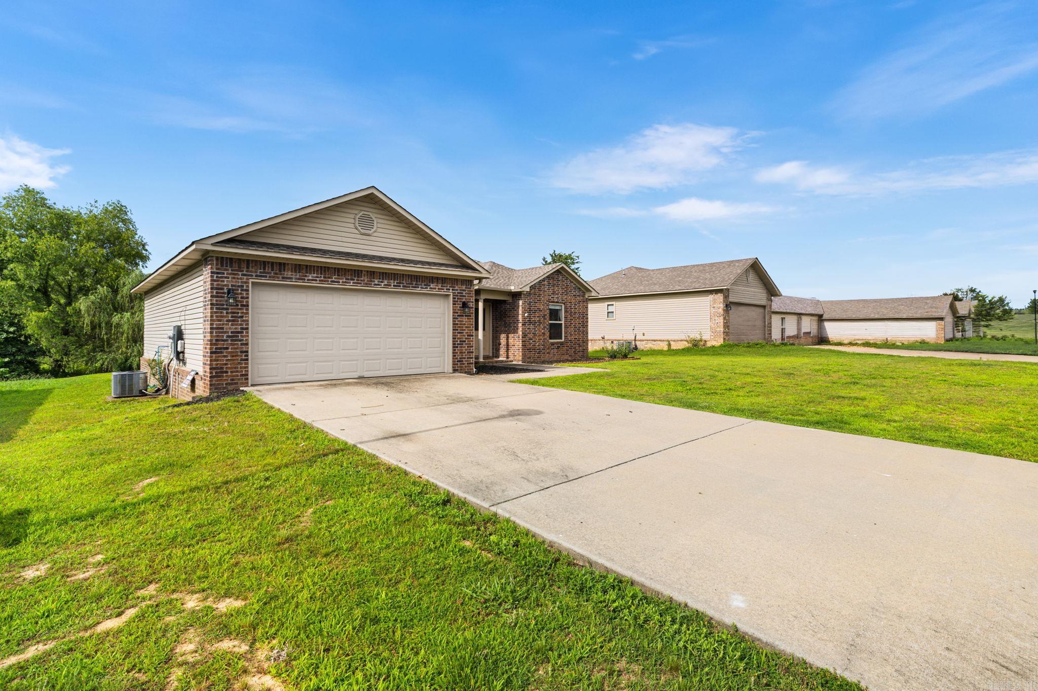 Mill Creek Acres - Residential