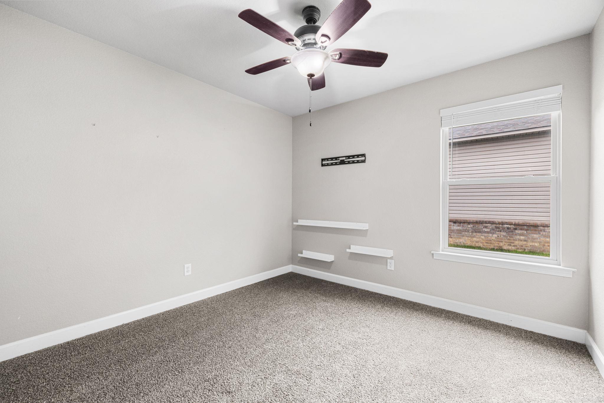 Mill Creek Acres - Residential